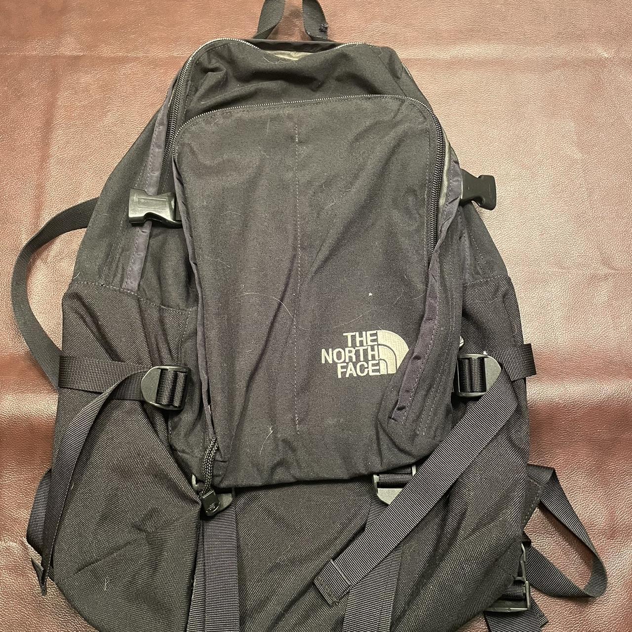 One 2025 side backpack