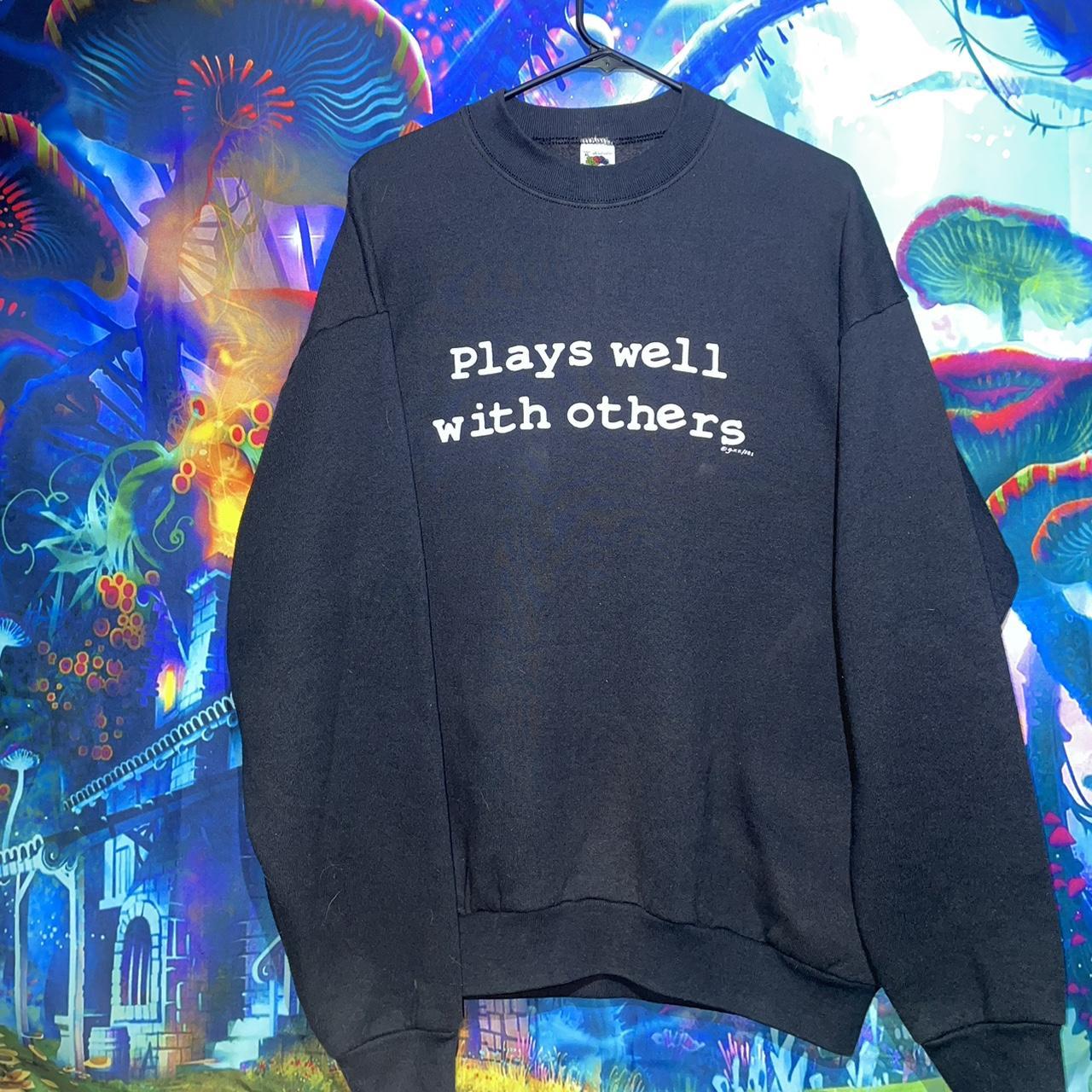 vintage sweatshirts tumblr