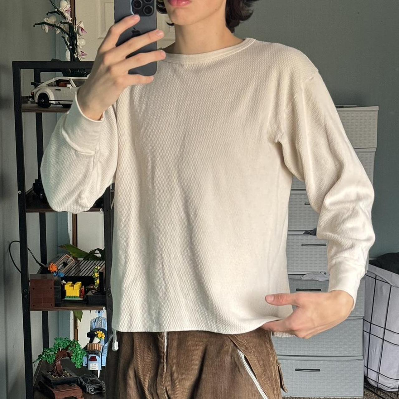 therma long sleeve