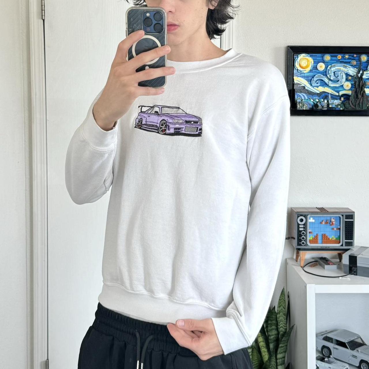 item listed by adamthegr8
