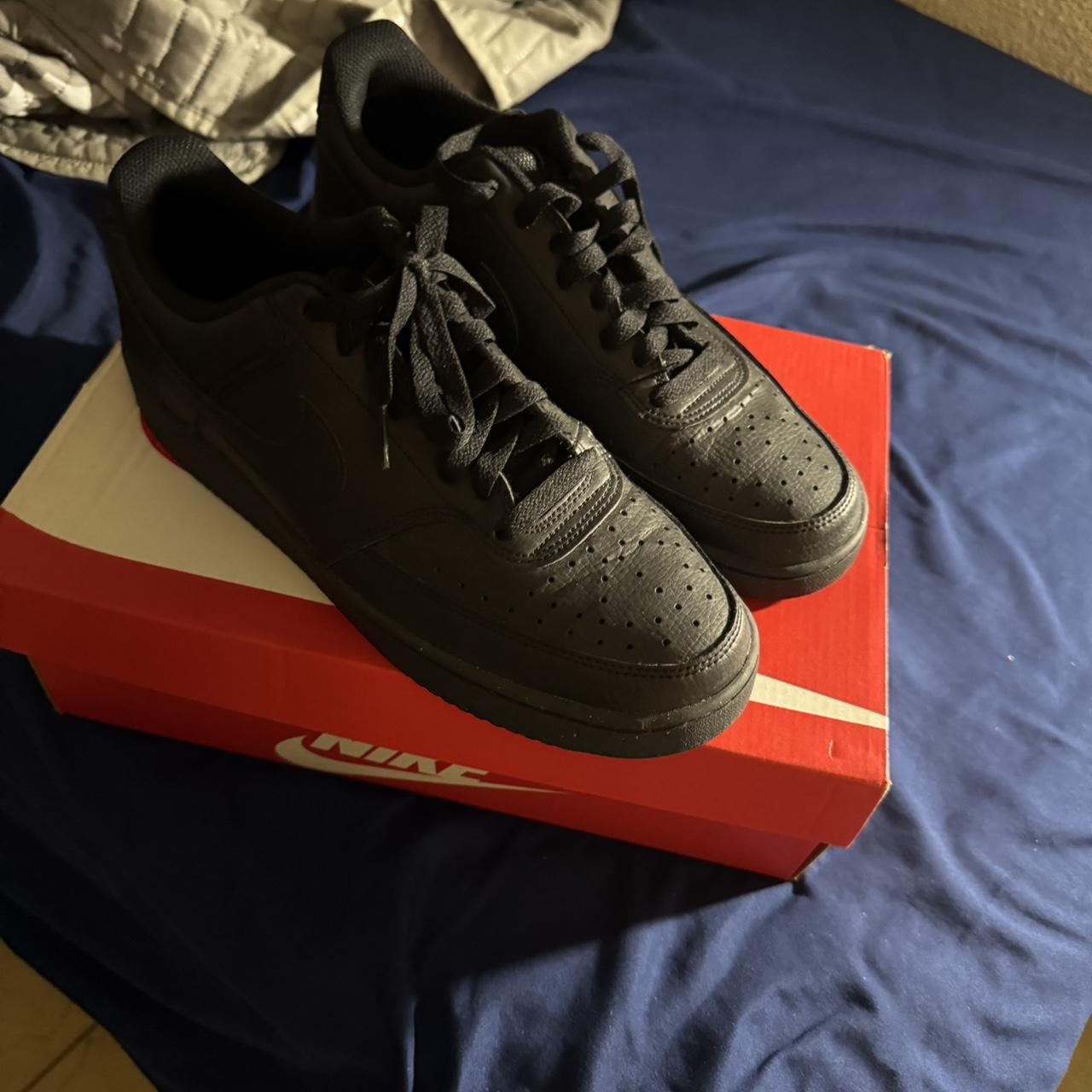 black forces 9.5