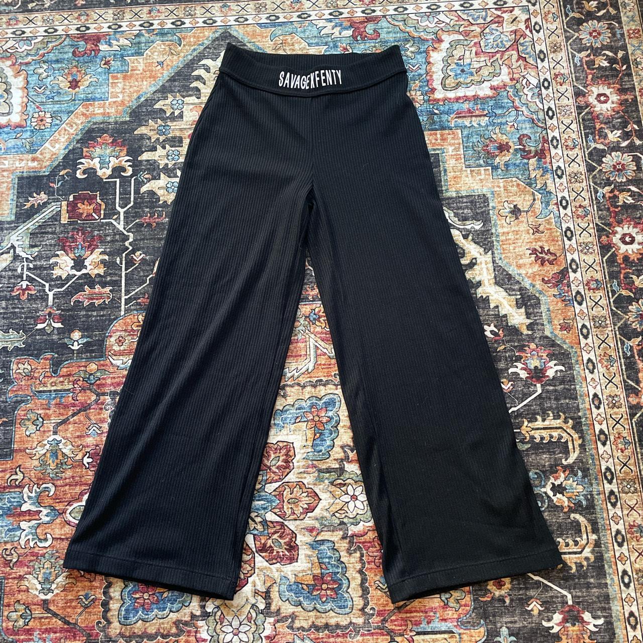 Fenty trousers hotsell