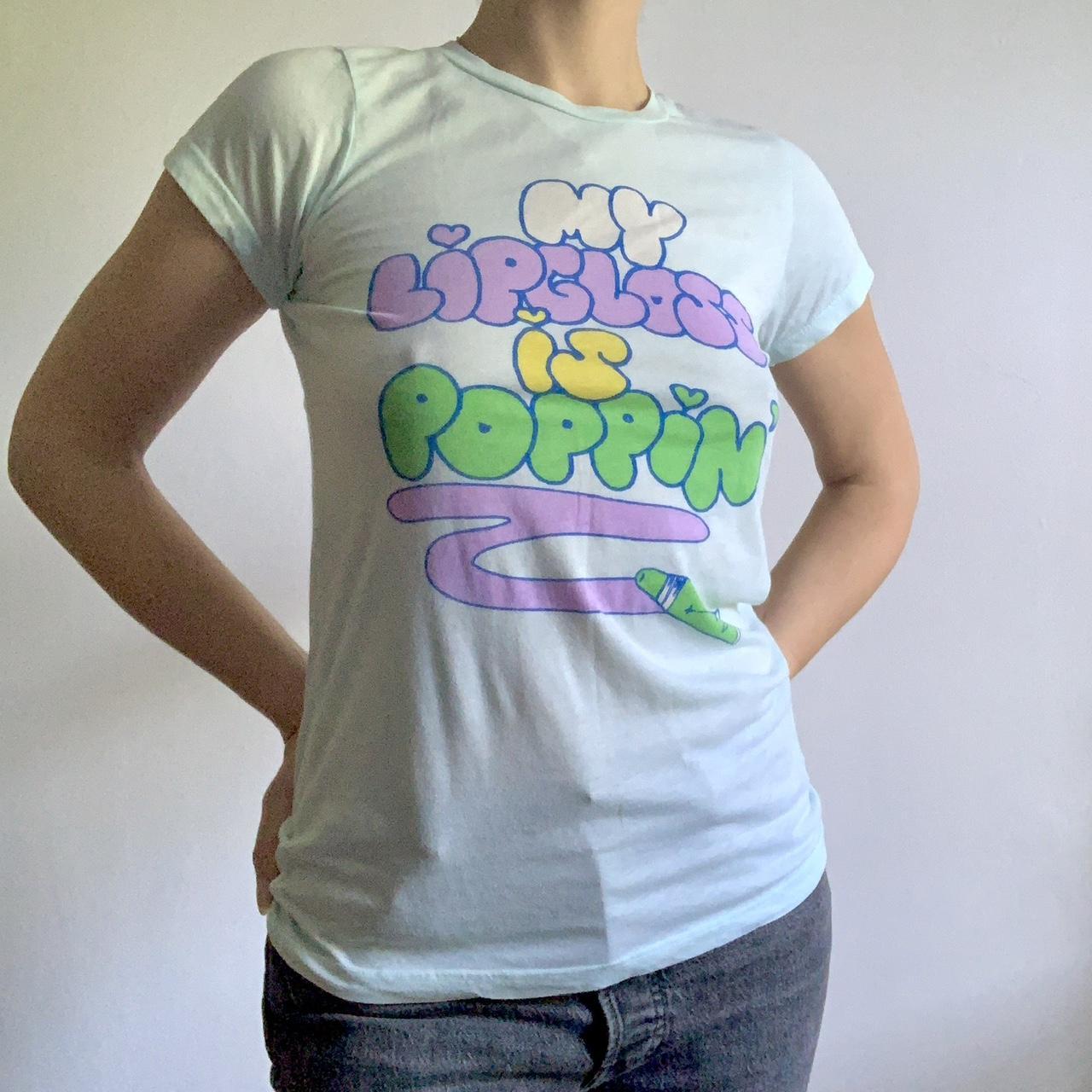 Authentic vintage 2000s Local Celebrity