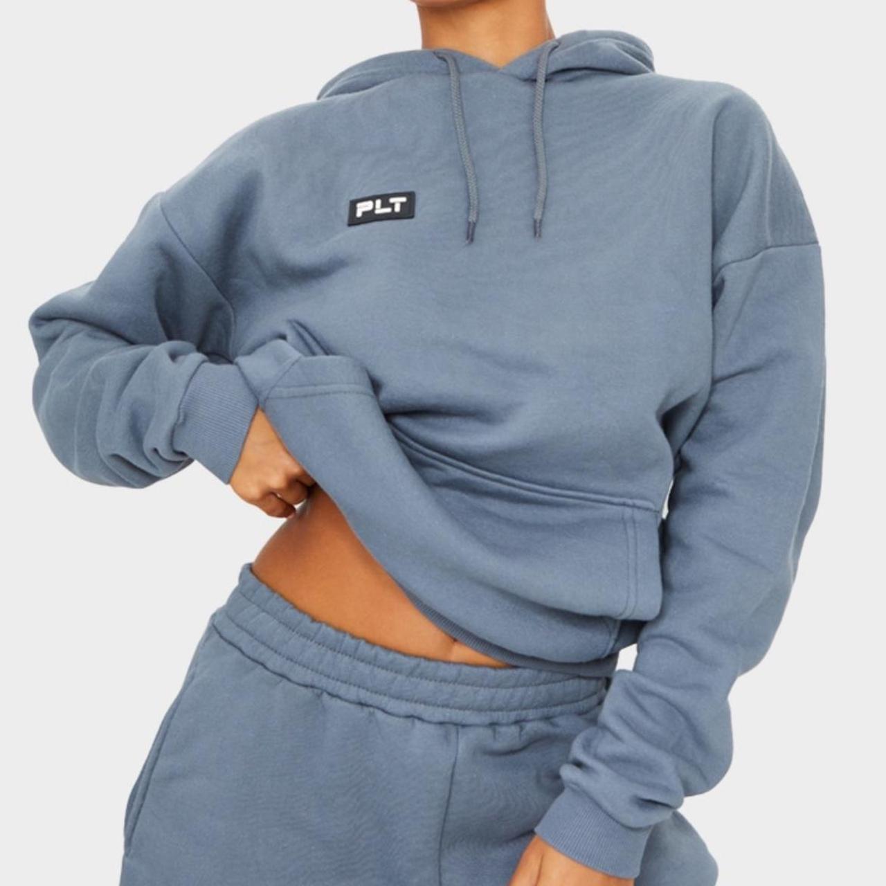 Plt discount grey tracksuit