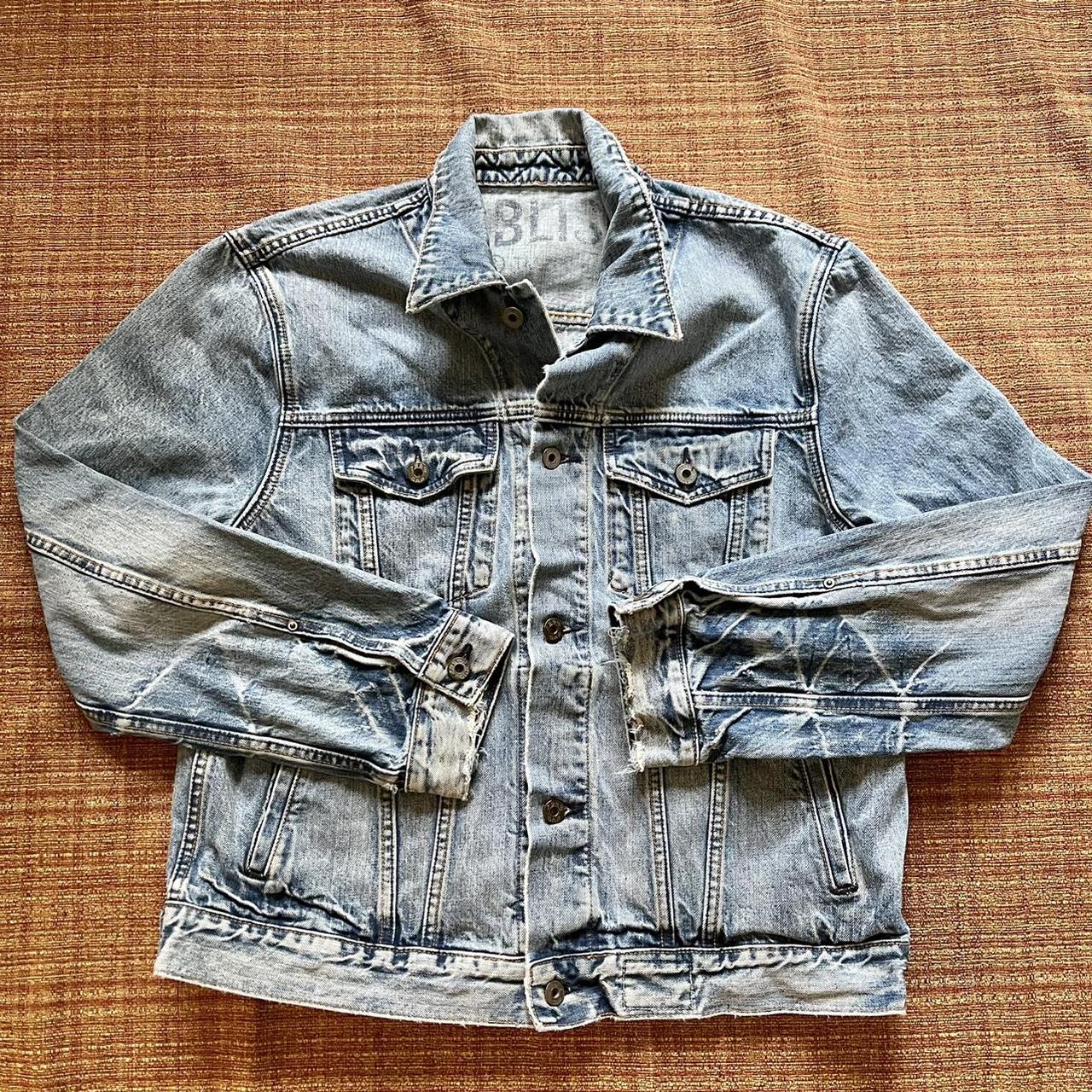 item listed by beckthrifts