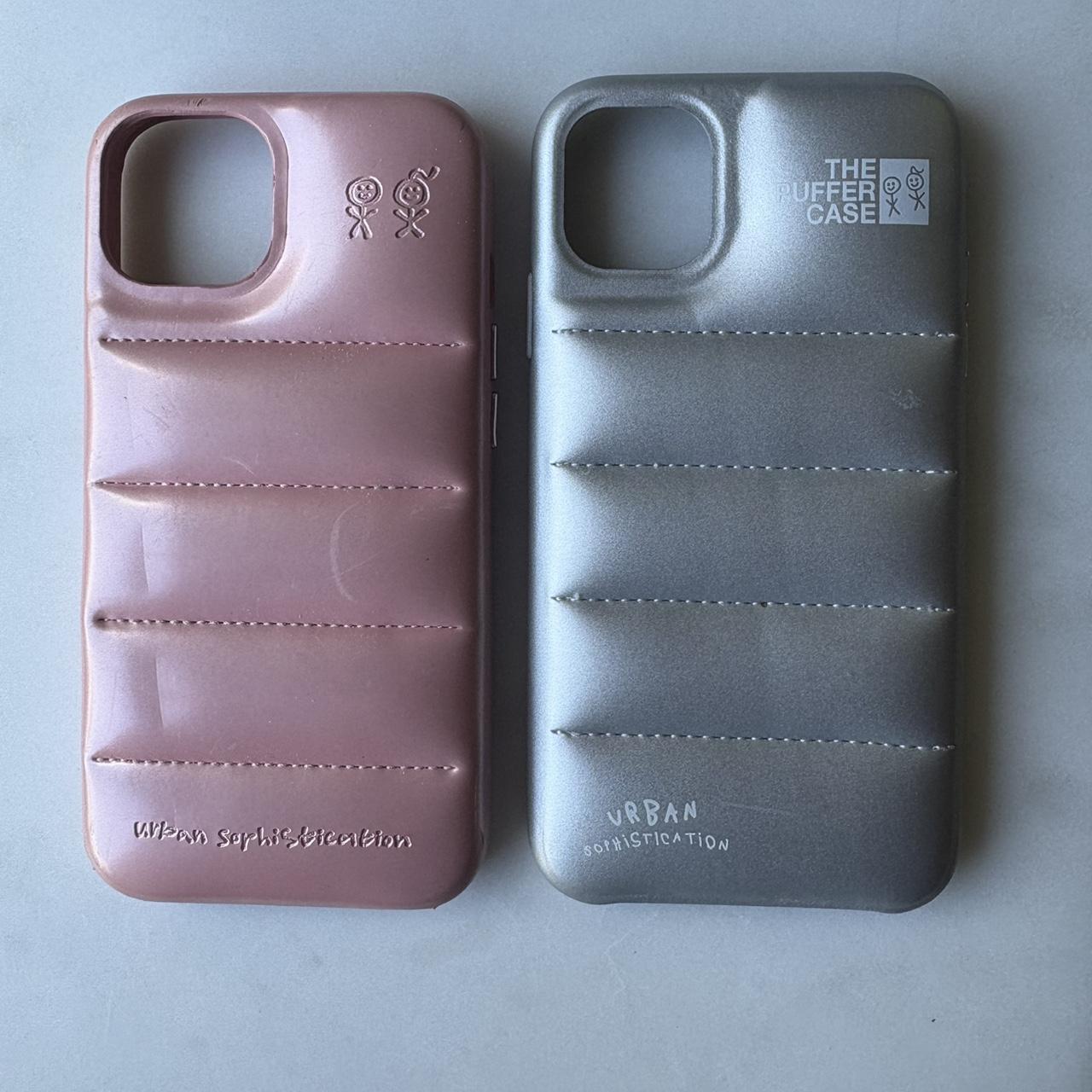 urban sophistication ballerina pink iphone 13 pro | Depop