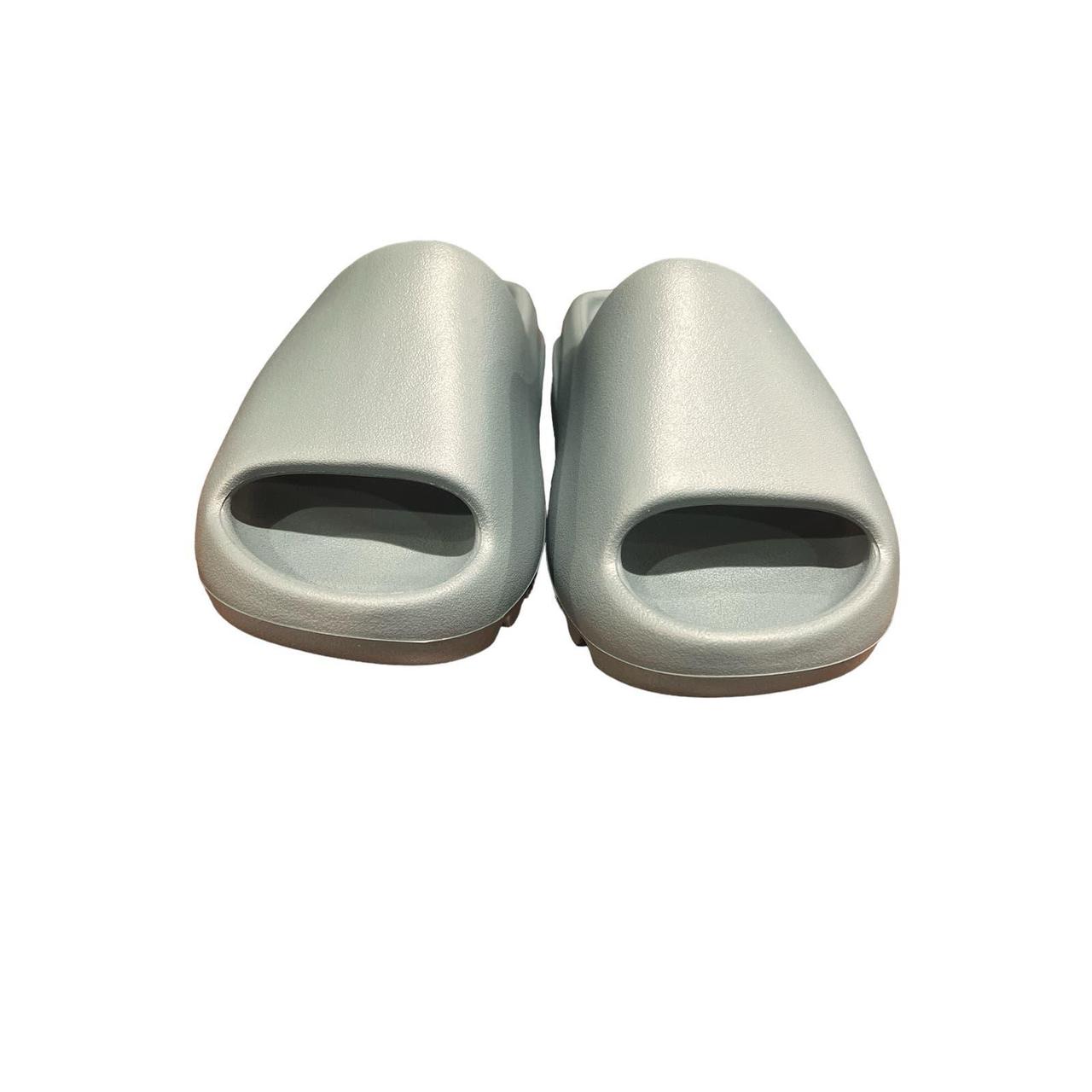 yeezy sandals kanye west