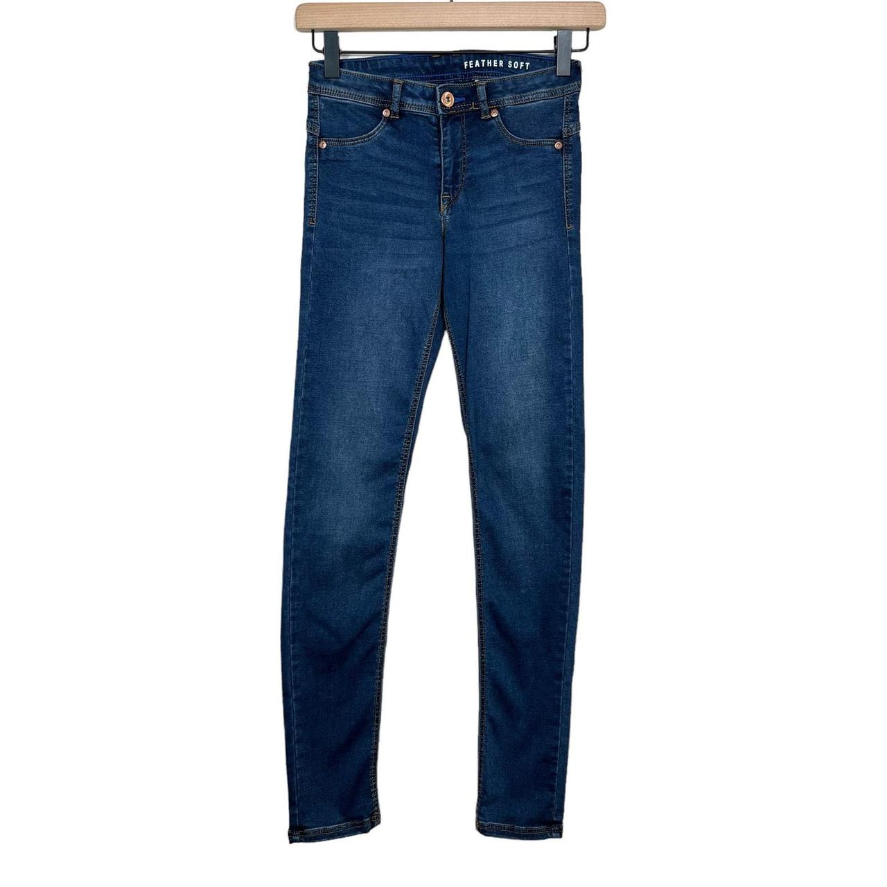 H&m size 26 jeans best sale