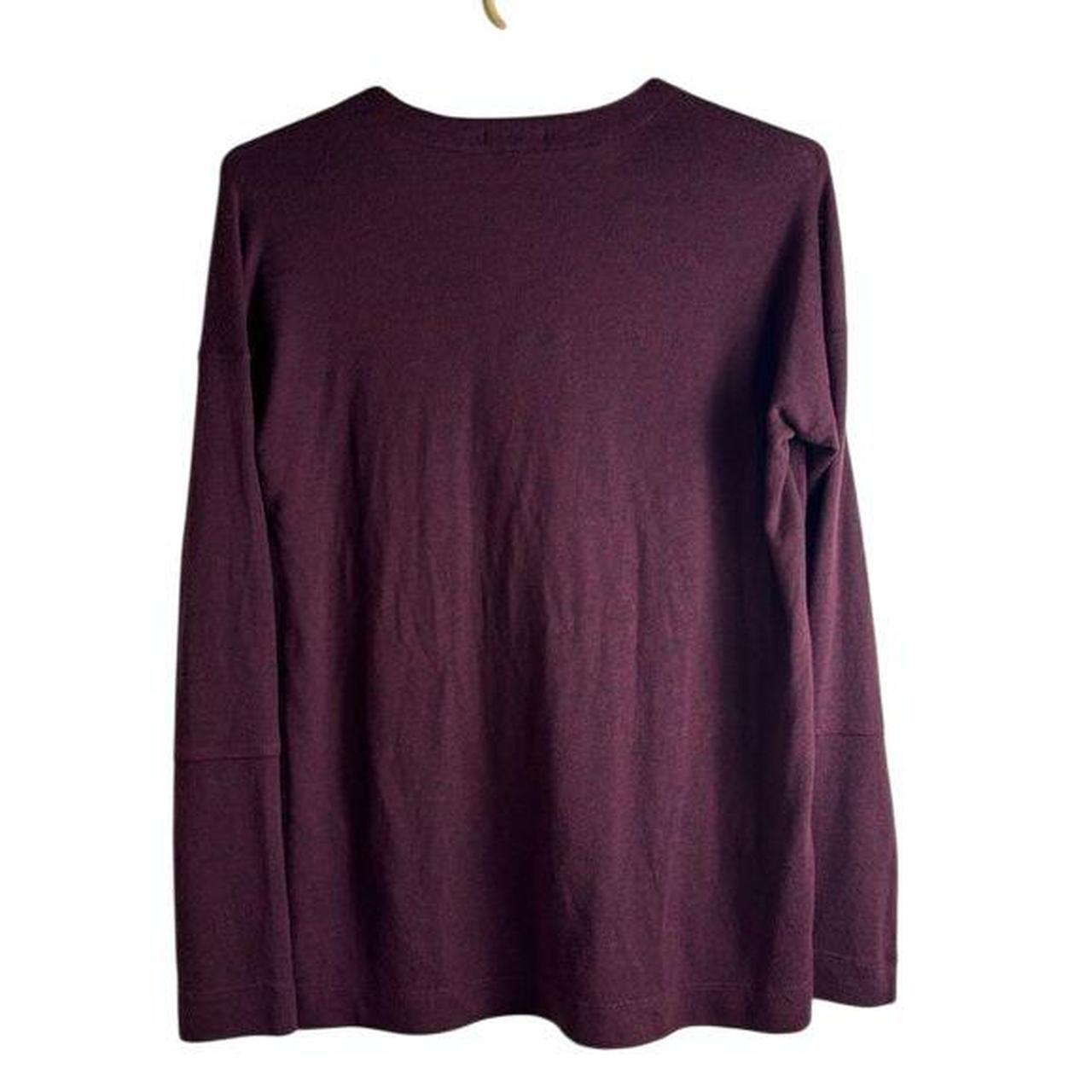 Rails Women's Blouse - Red/Purple - XS – Rails Le… - image 8