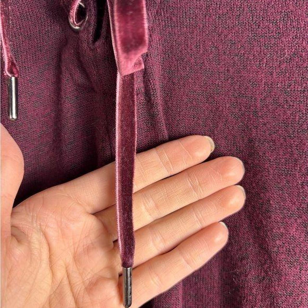 Rails Women's Blouse - Red/Purple - XS – Rails Le… - image 6