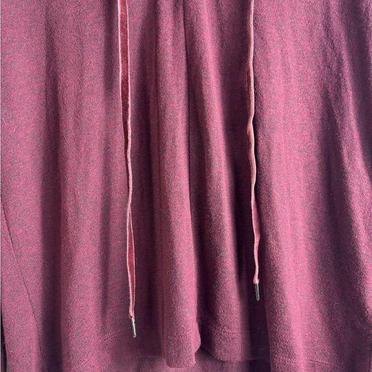 Rails Women's Blouse - Red/Purple - XS – Rails Le… - image 4