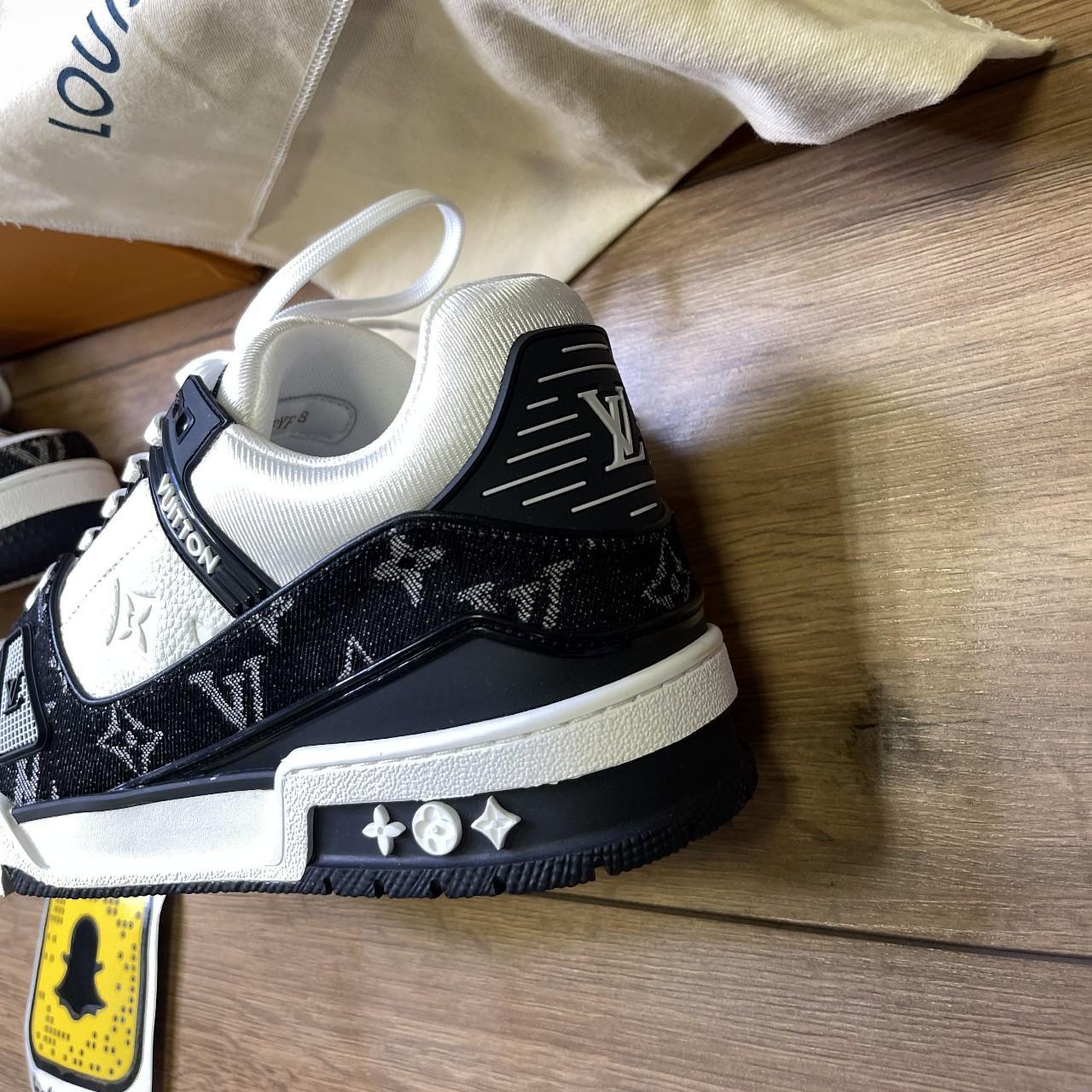 louis vuitton don sneakers