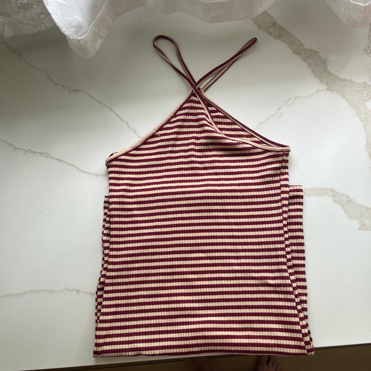 item listed by bridgetteswardrobe