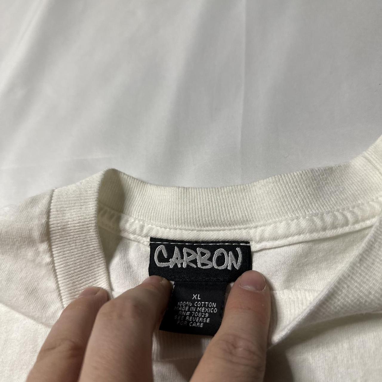 Carbon Men's multi T-shirt (4)