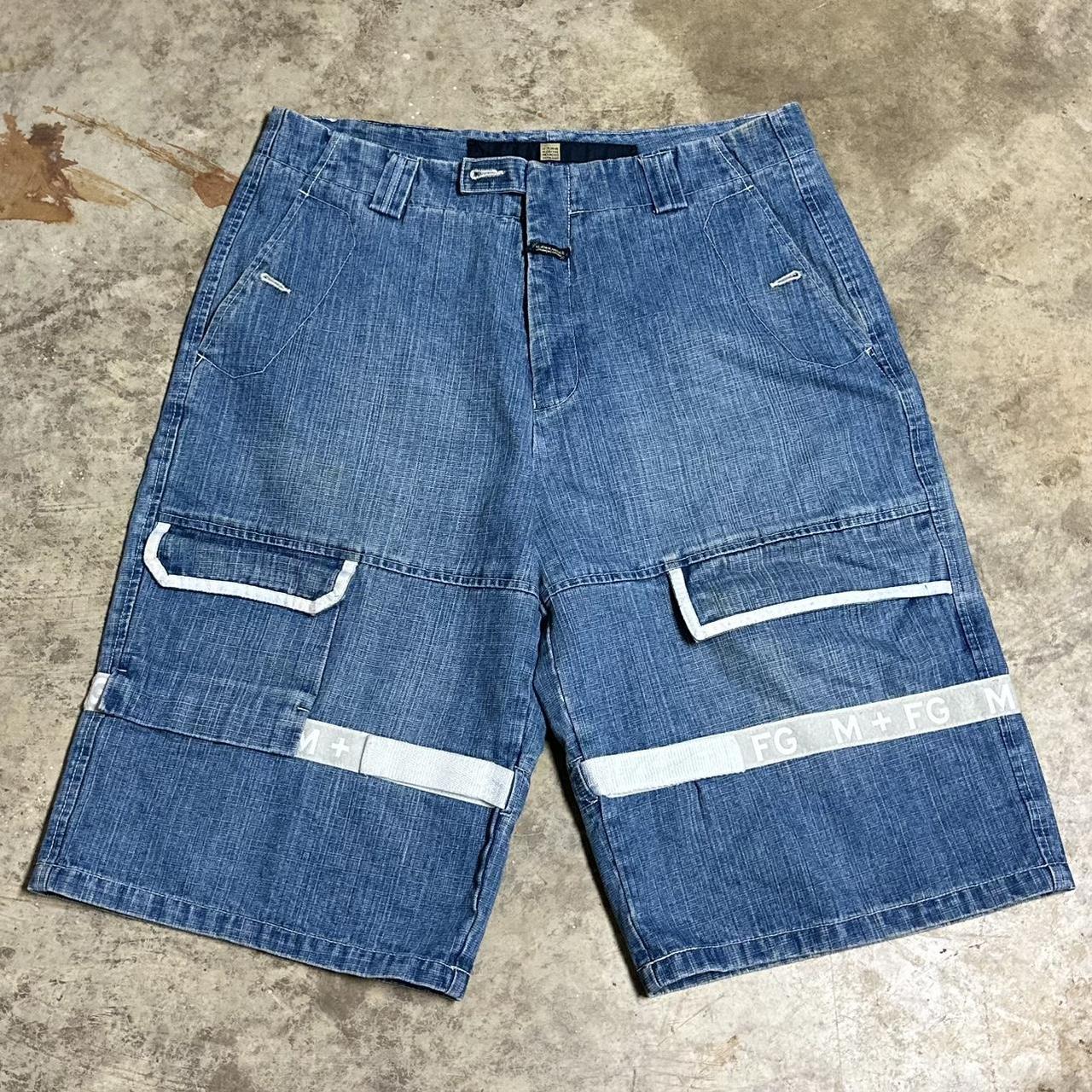 Girbaud on sale jean shorts