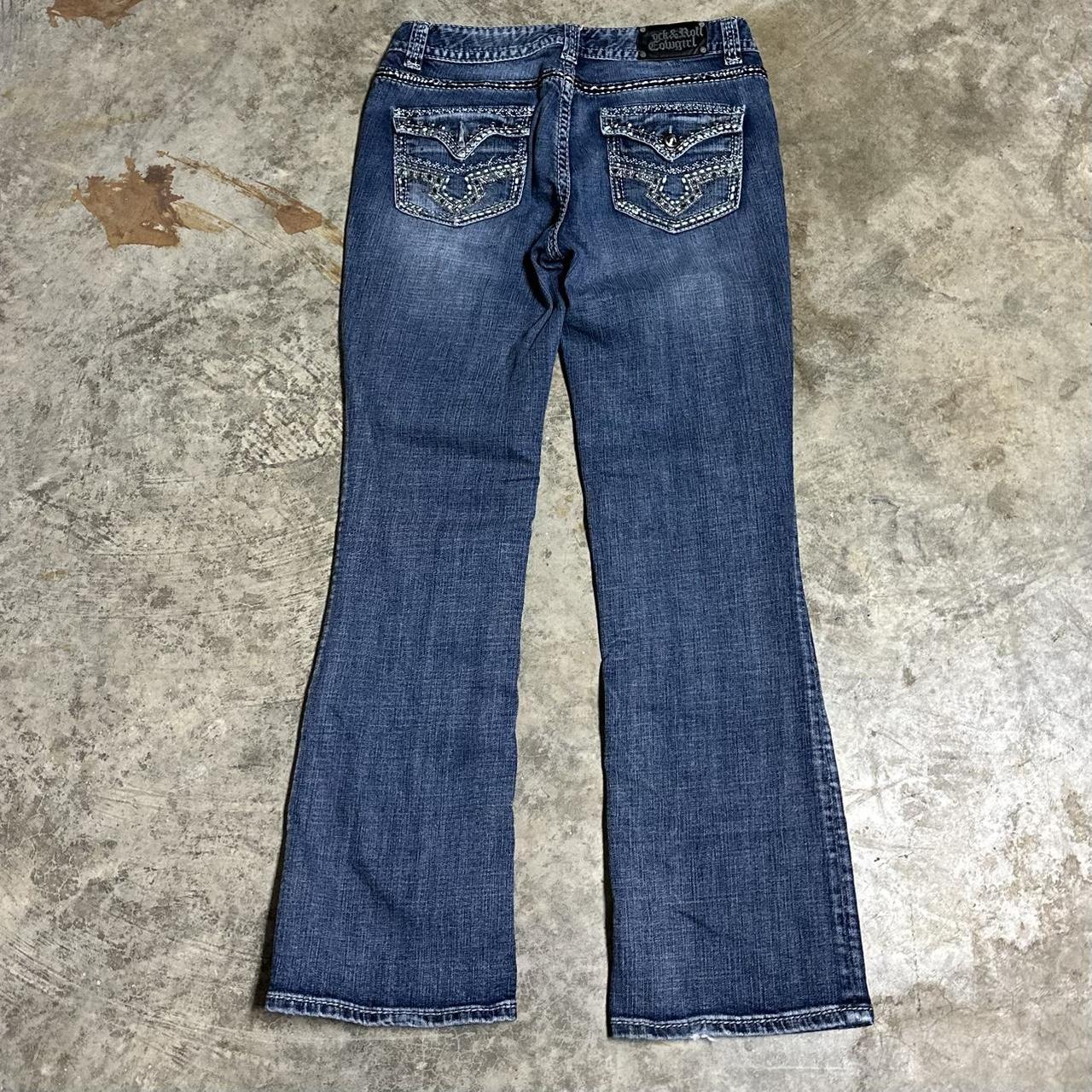 Miss me jeans store size 31 bootcut