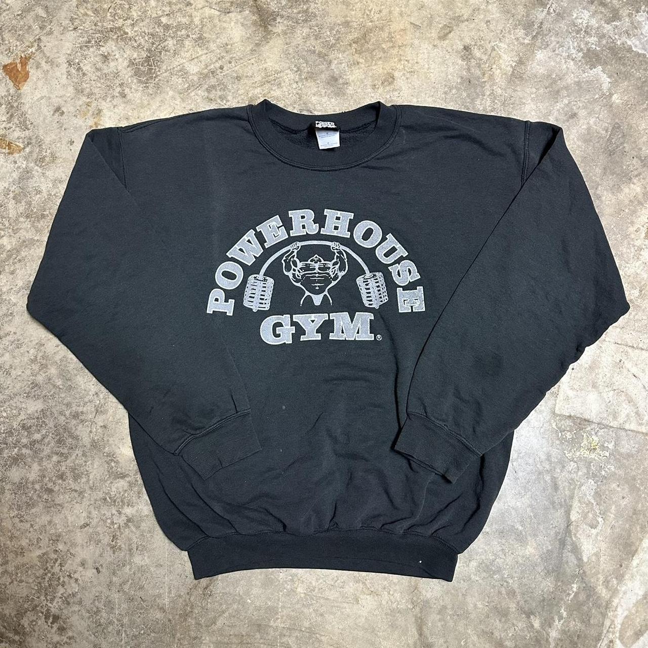 world wide sportsman long sleeve t shirt -size m - Depop