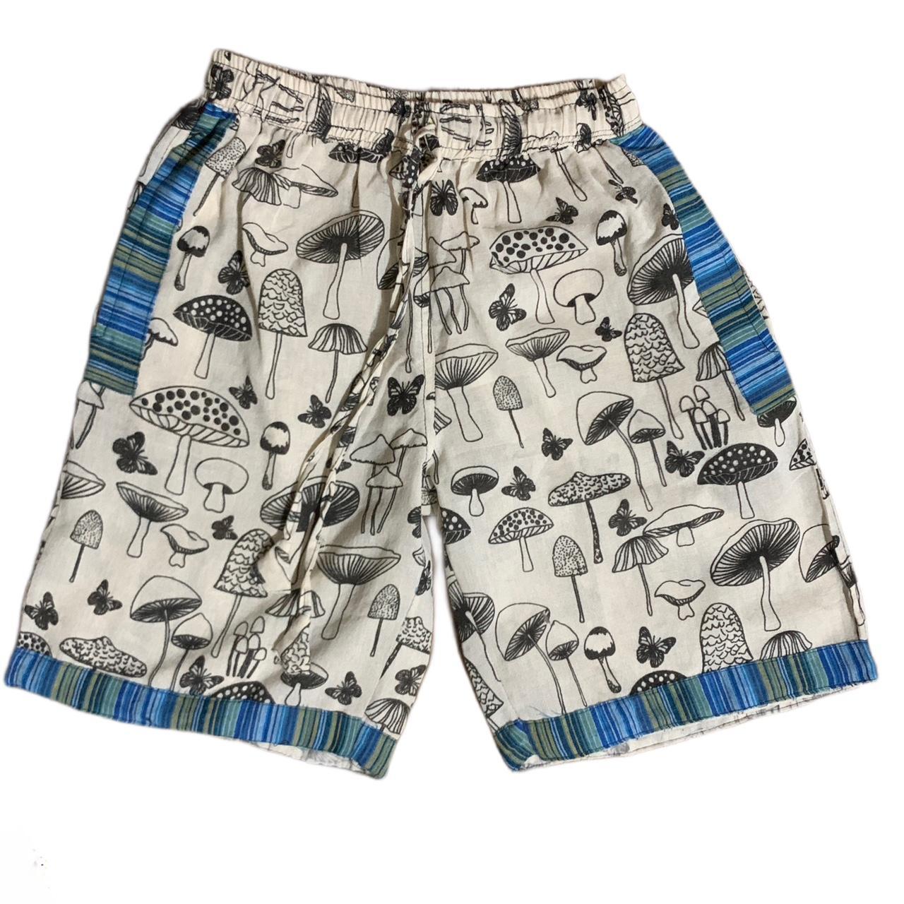 handmade board shorts