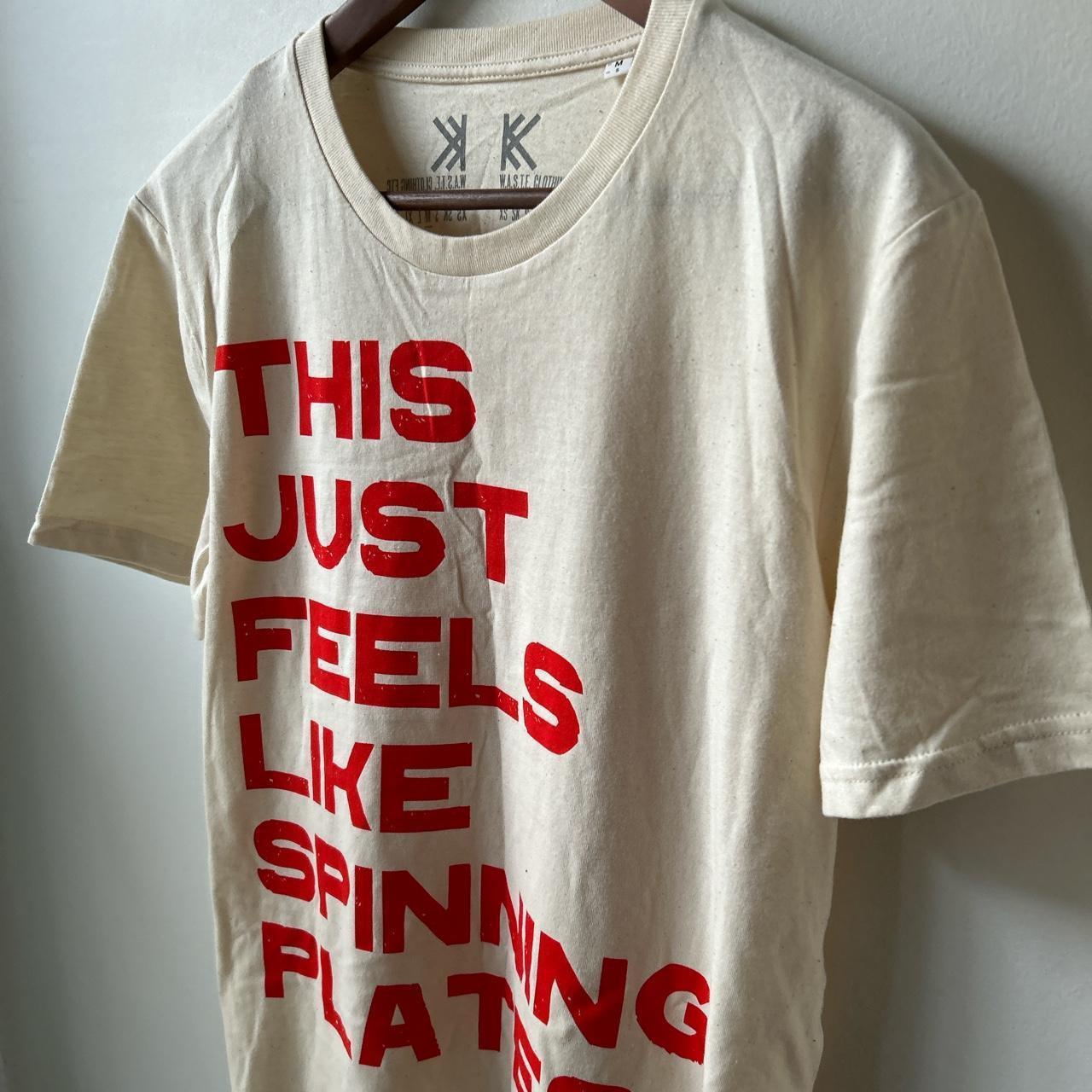 Radiohead Kid A Mnesia Tシャツセット【Lサイズ】 国内盤 71wnezI1g6L.jpg