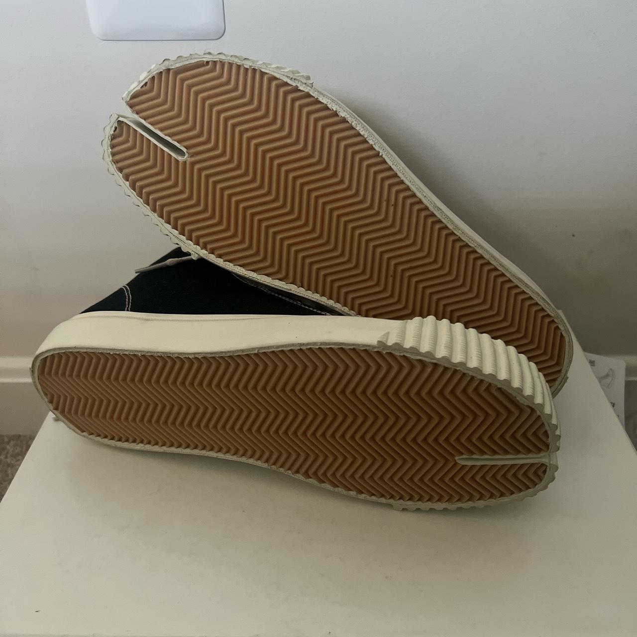 maison margiela x adidas