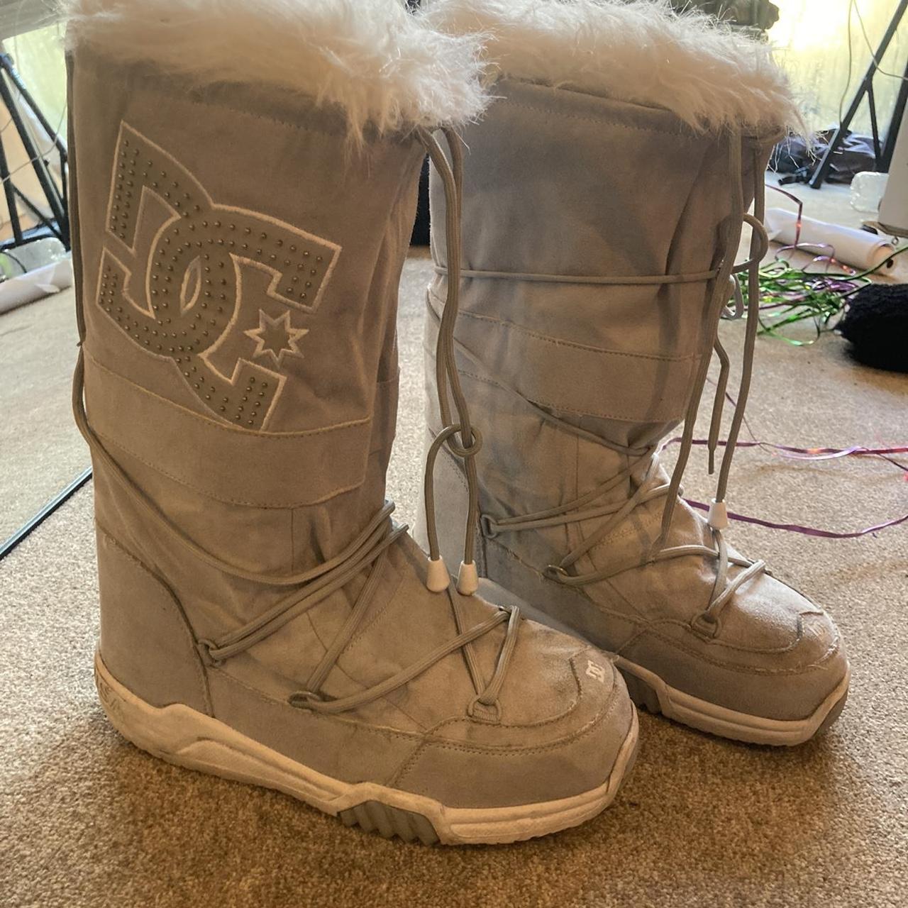 dacomfy boots