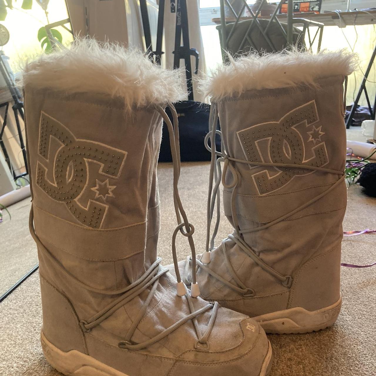 dacomfy boots