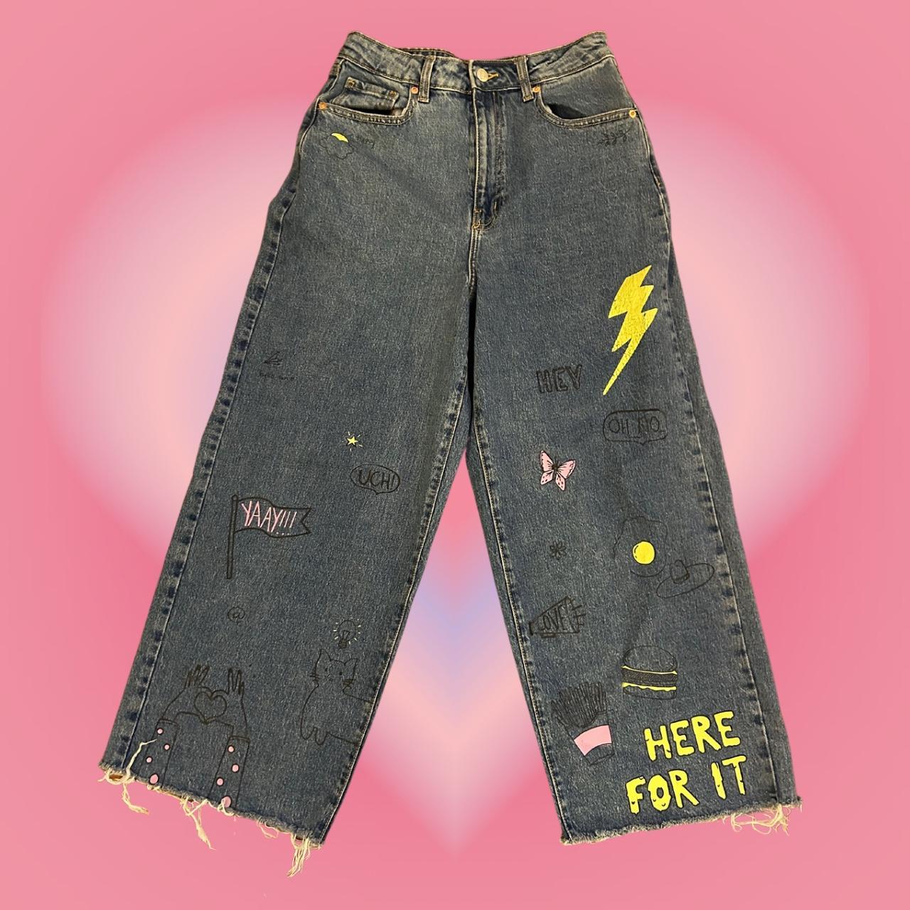 Size 4 Wild Fable Jeans – Pass It On! Boutique