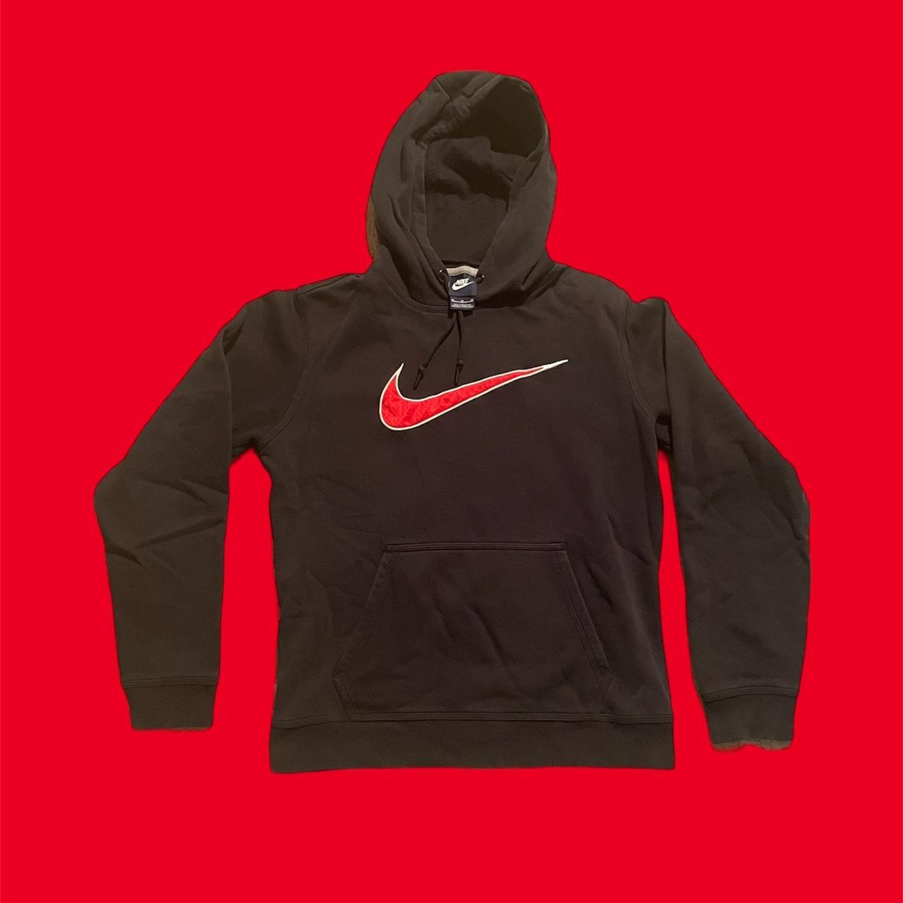 Nike Hoodie #Nike #Hoodie #Unisex #Sweater #secondhand - Depop