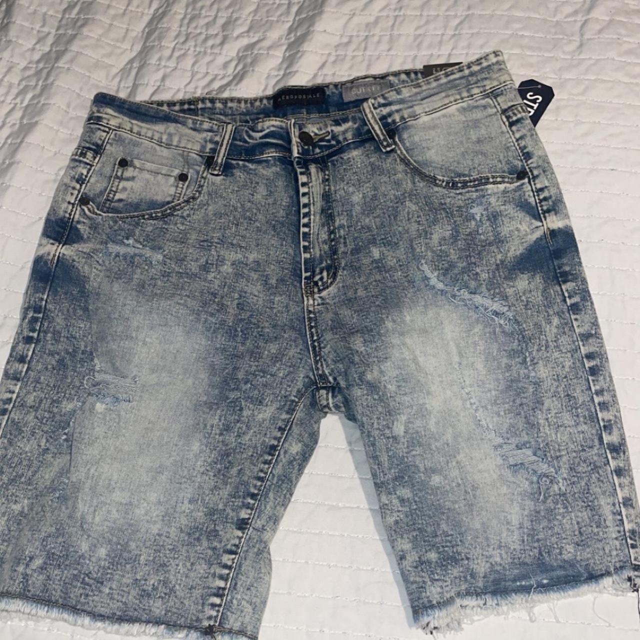 Aeropostale Men's Shorts | Depop