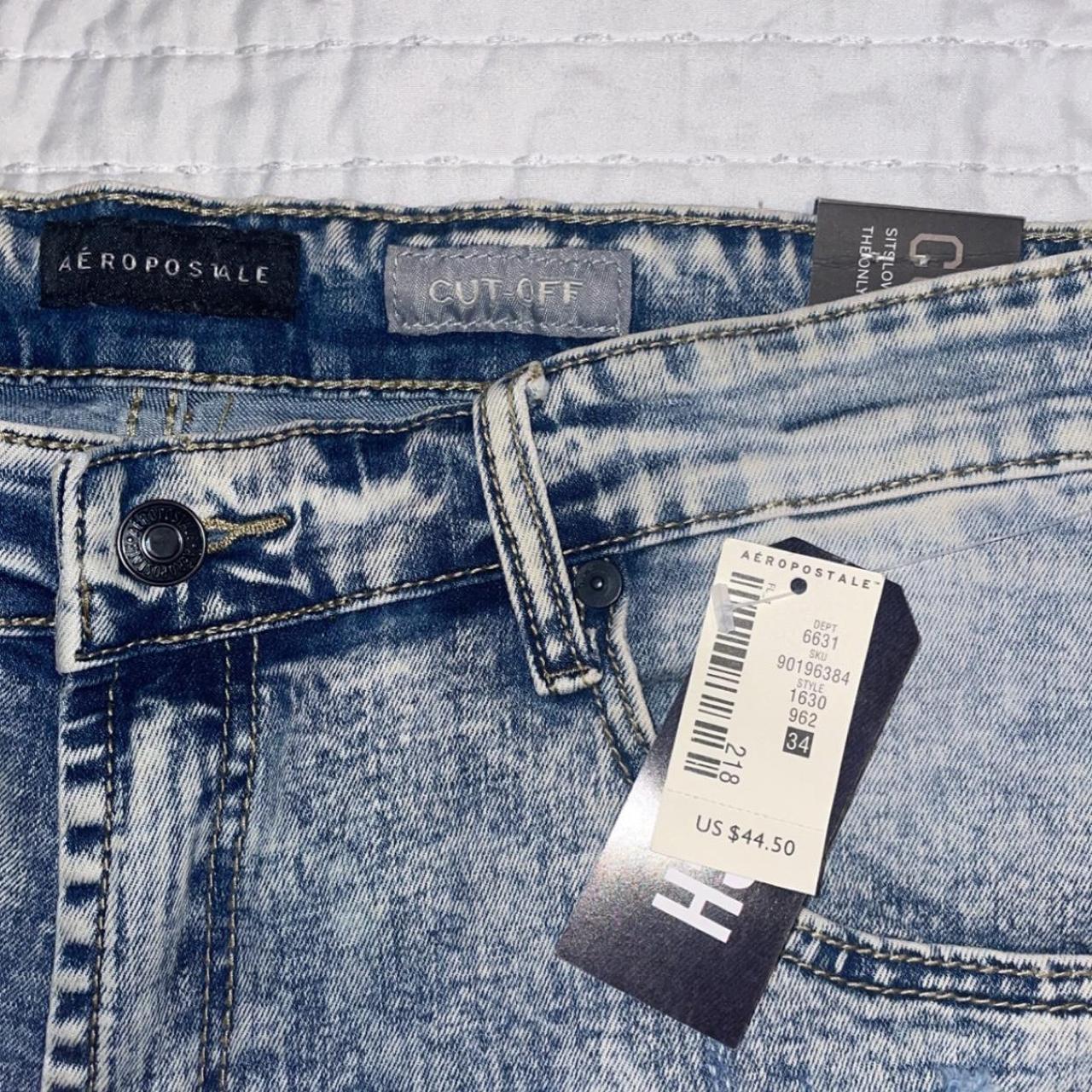 Aeropostale Men's Shorts Depop