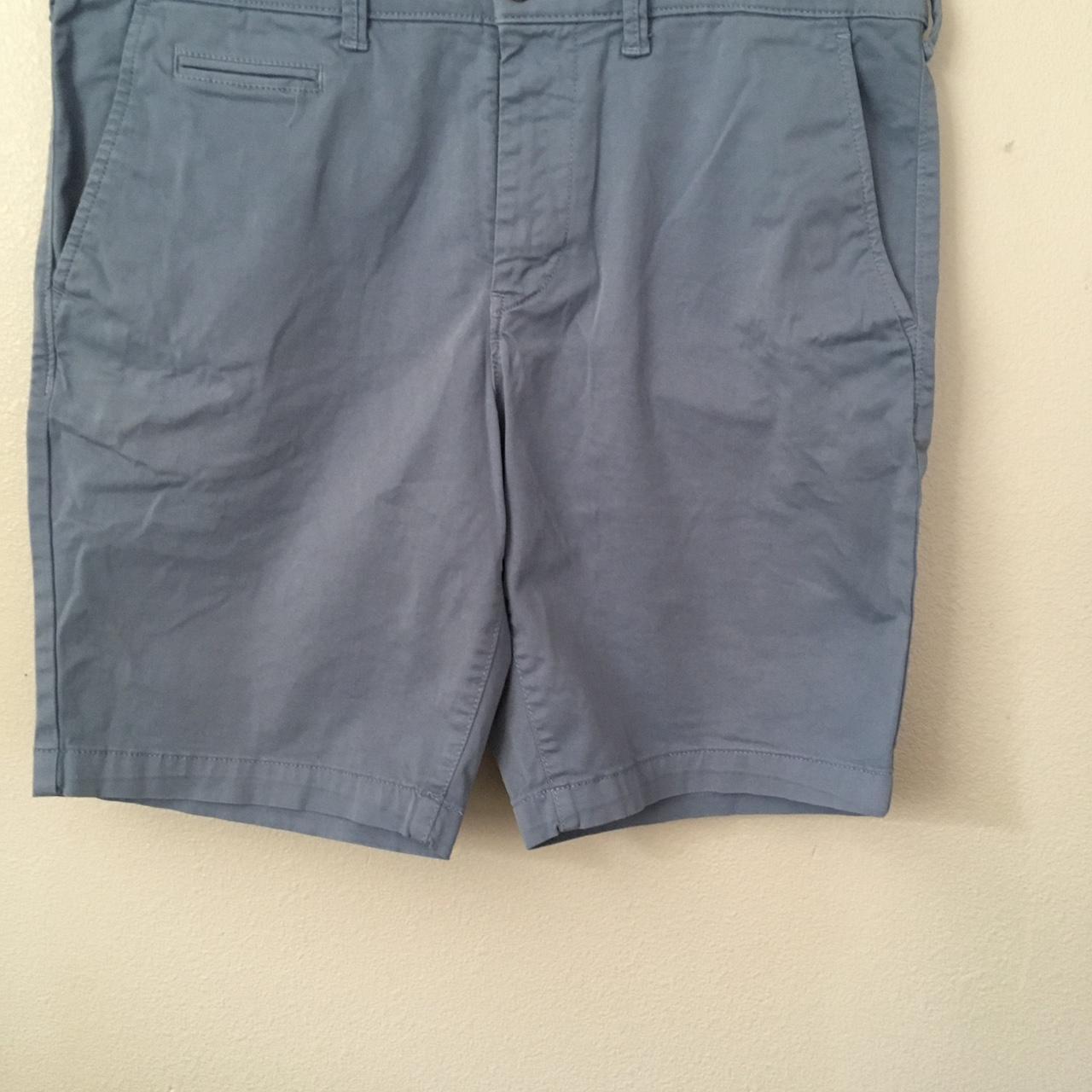 Express Men's Shorts | Depop