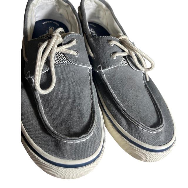 Sperry top sider sale halyard 2 eye