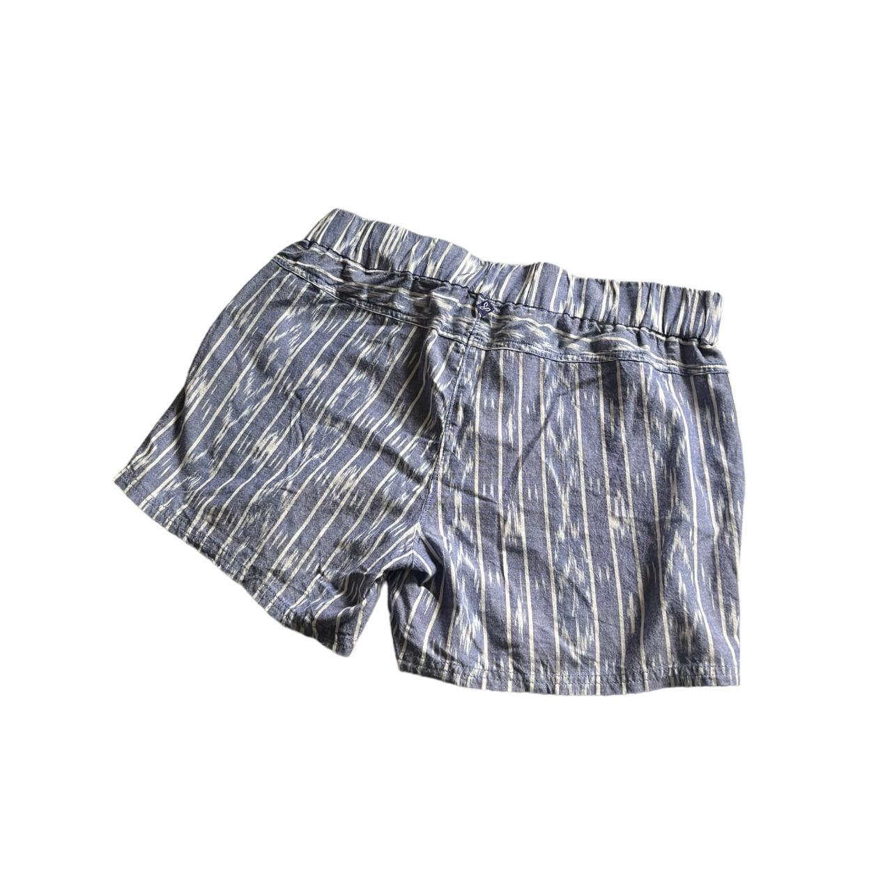 Buying prAna Reba Shorts