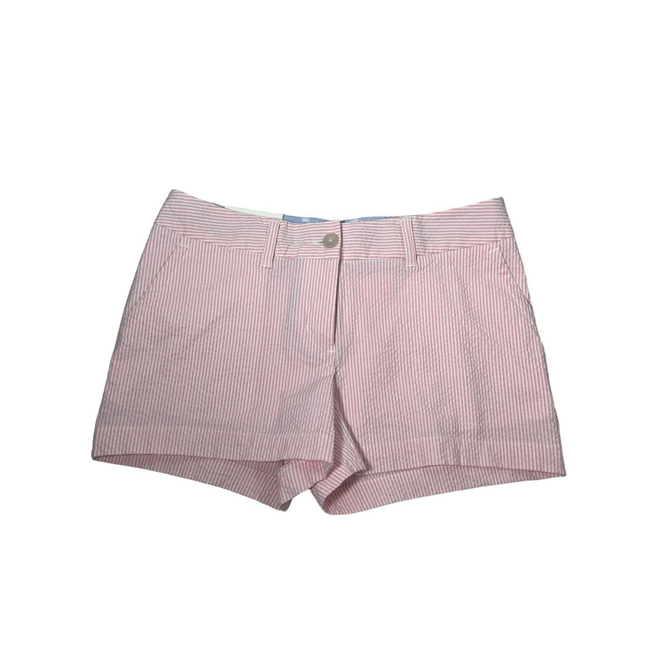 Southern tide seersucker shorts online