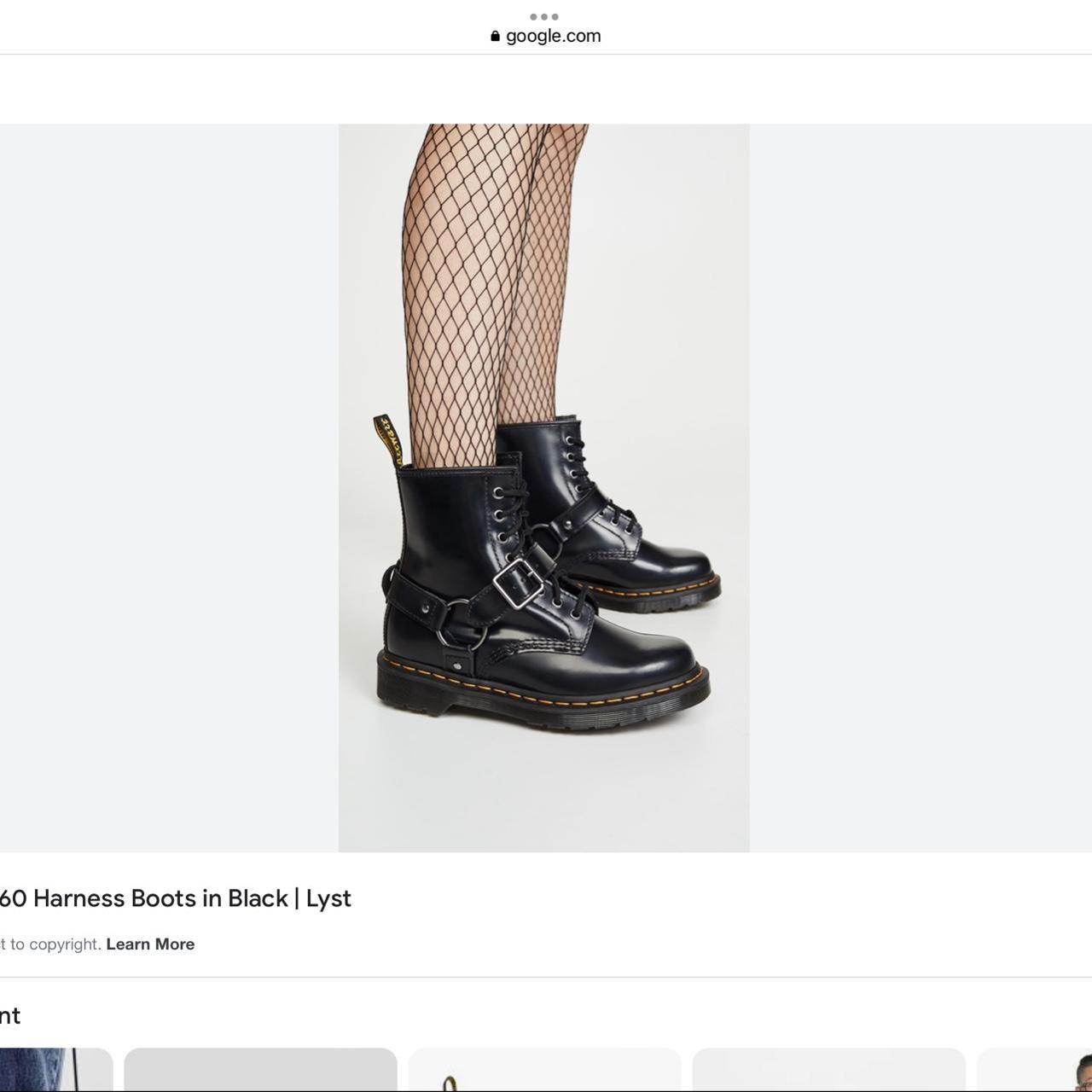 mini dr martens
