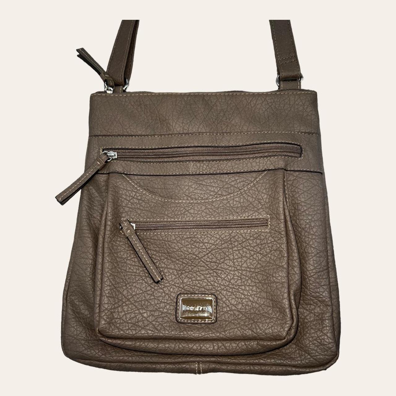 Rosetti Aria Crossbody Bag