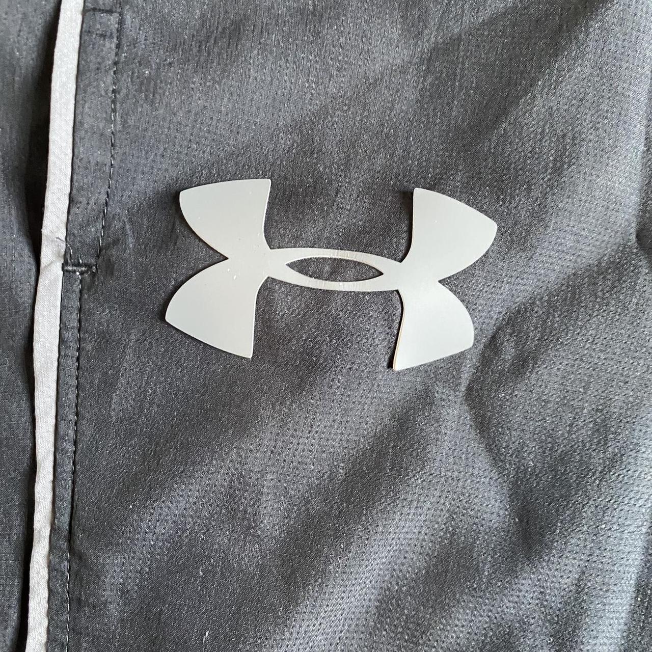 NWT $129 UNDER ARMOUR Women's Pants Storm Infrared Large £46.01 - PicClick  UK