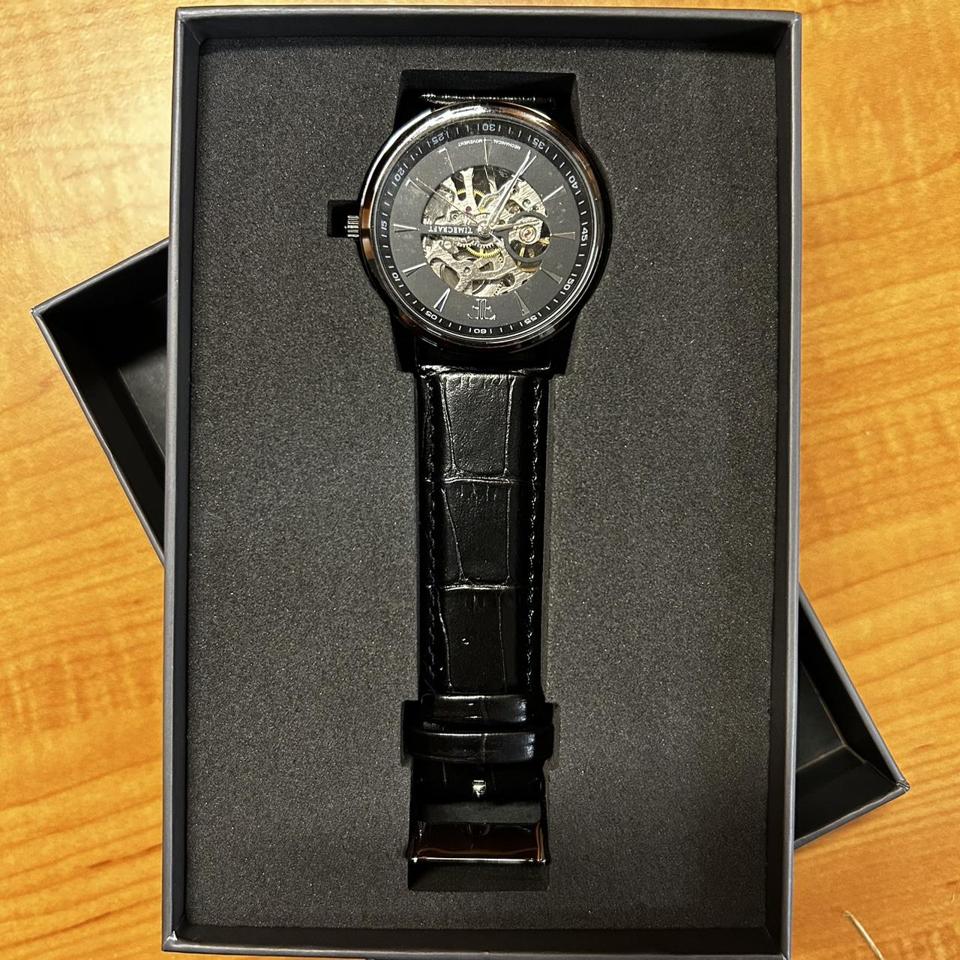 TIME CRAFT EXHIBITION ONE WATCH for Sale in Los Angeles, CA - OfferUp