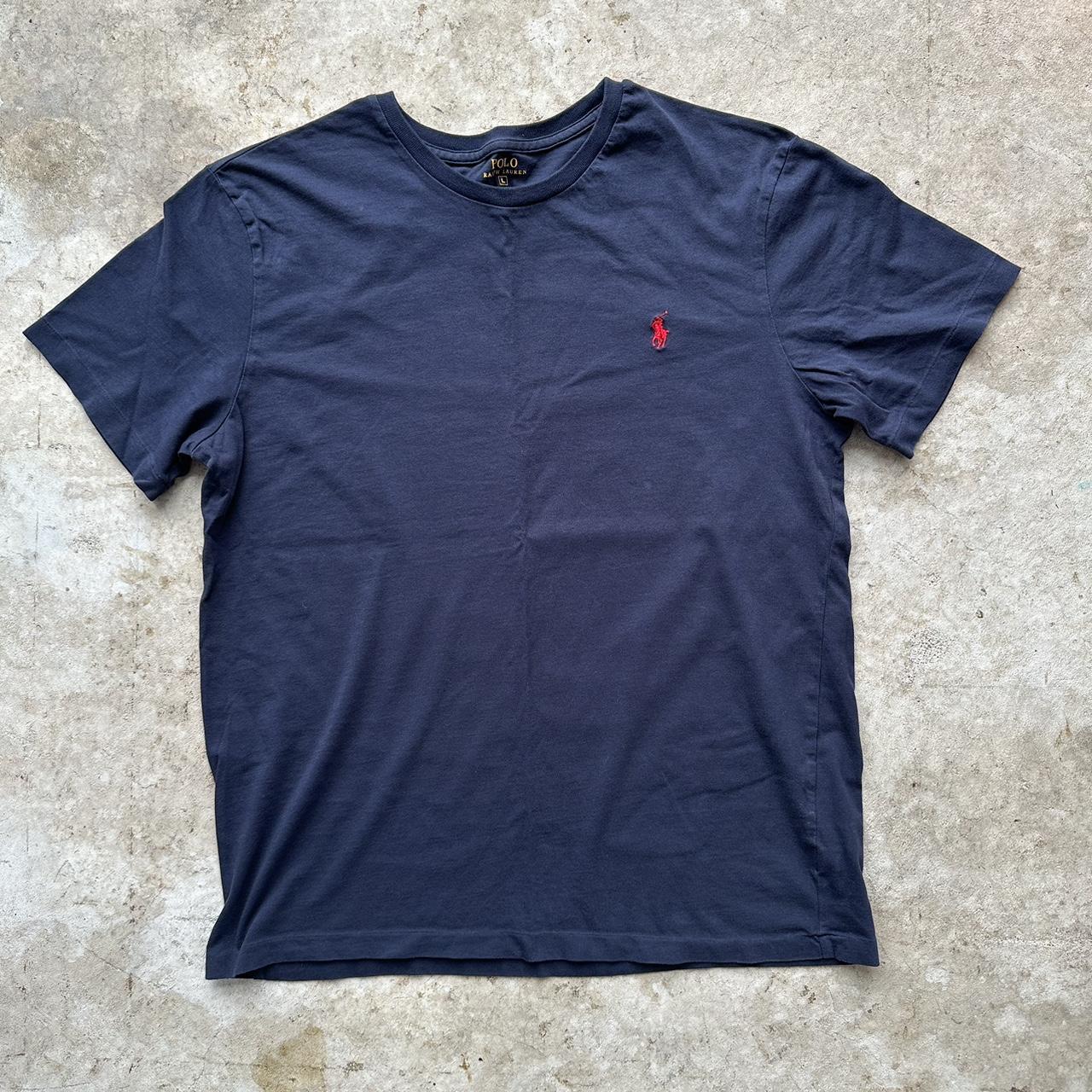 Polo Ralph Lauren short sleeve shirt Men’s size... - Depop