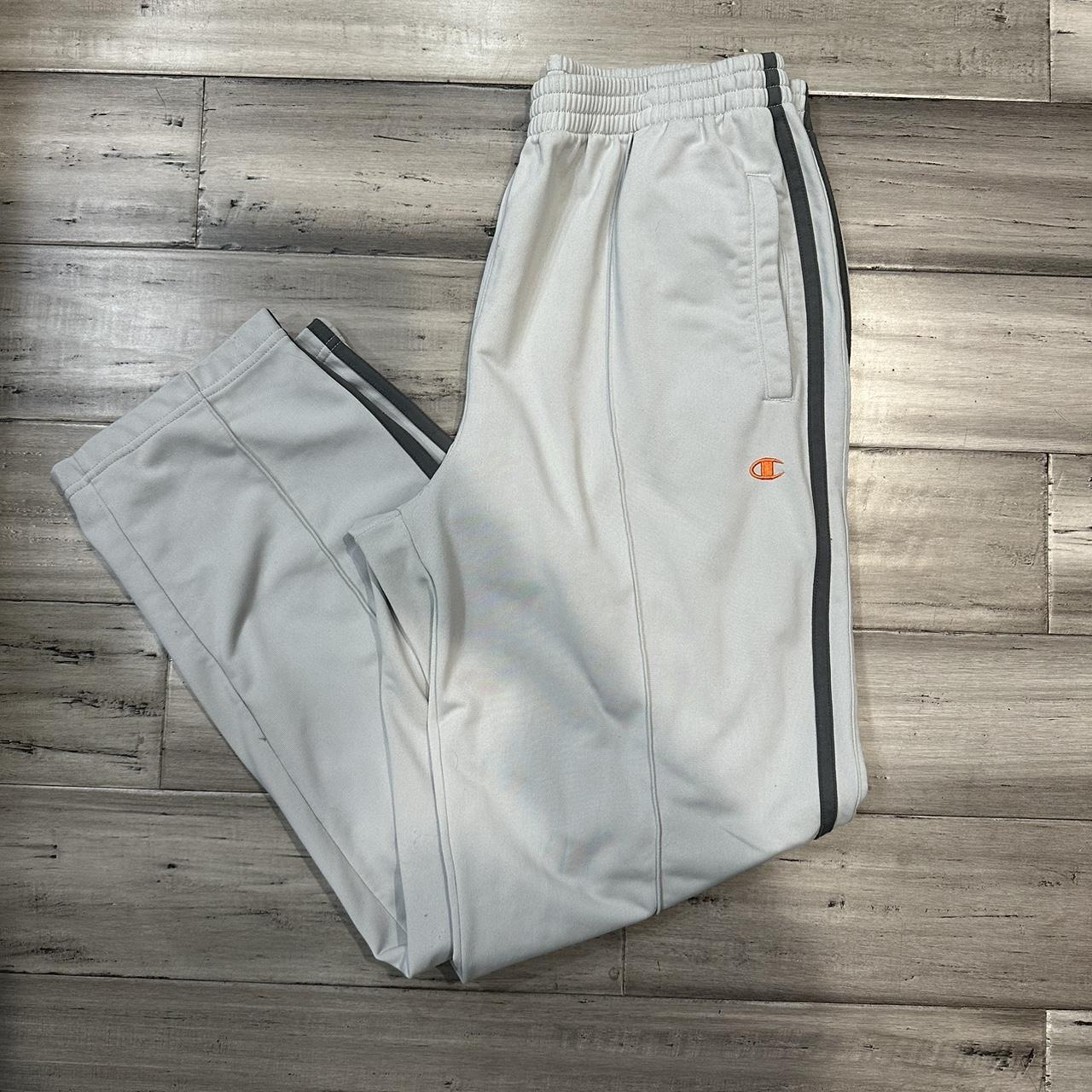 Vintage Nike TN Track Pants Medium / Large