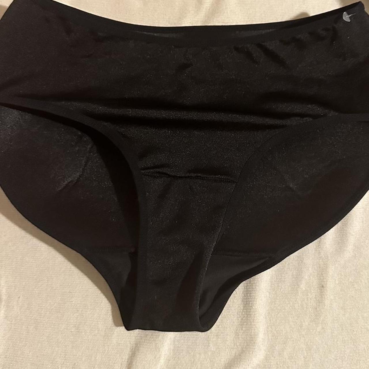 Butt Lifter Panties for Women Padded Underwear... - Depop