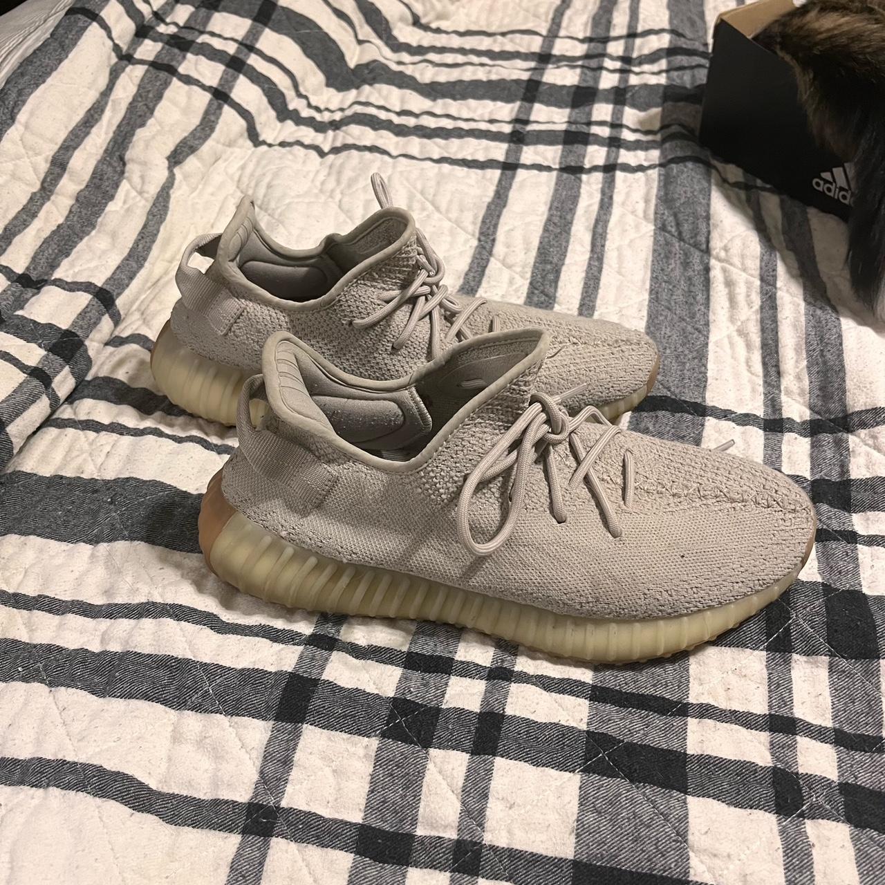 Yeezy cheap sesame 11.5