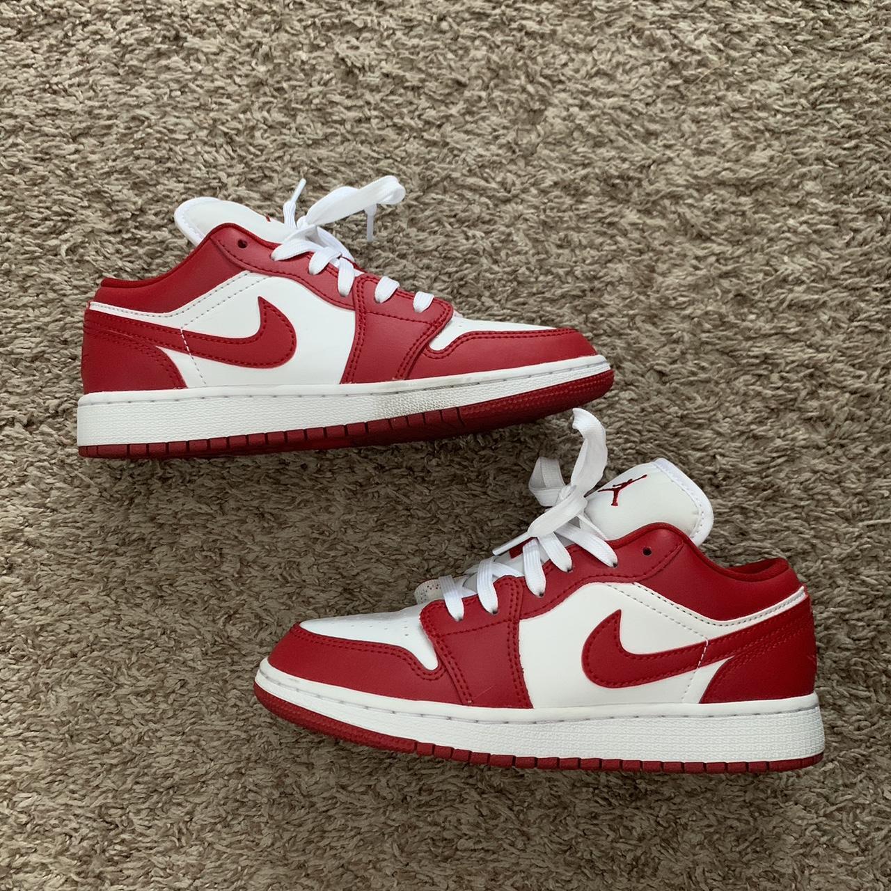 jordan 1 lows size 5