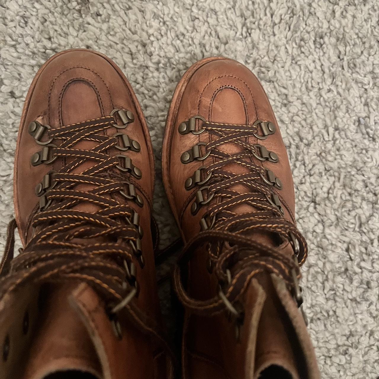 grenson nanette tan uk