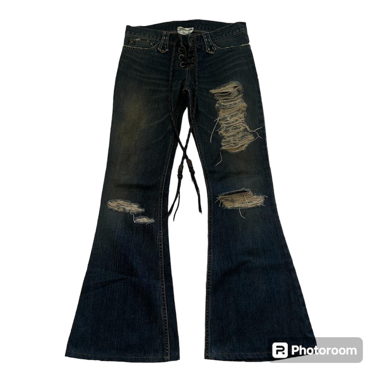 Women's Designer Flare Jeans | Veronica Beard