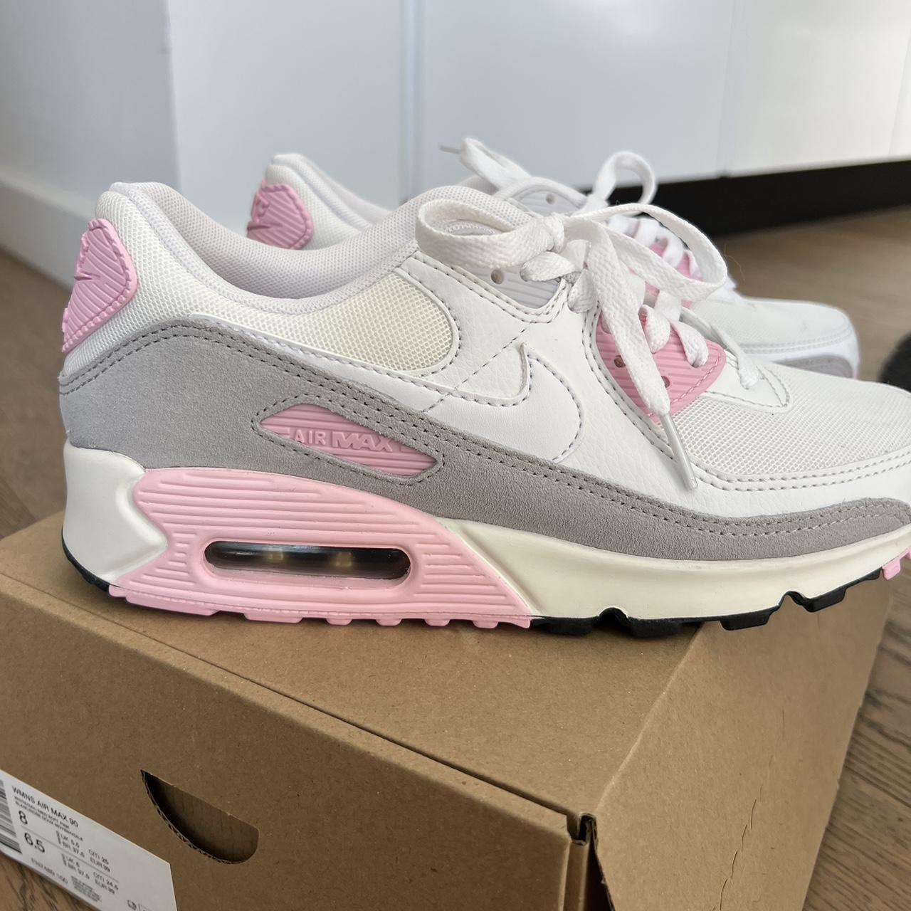 airmax evo womens