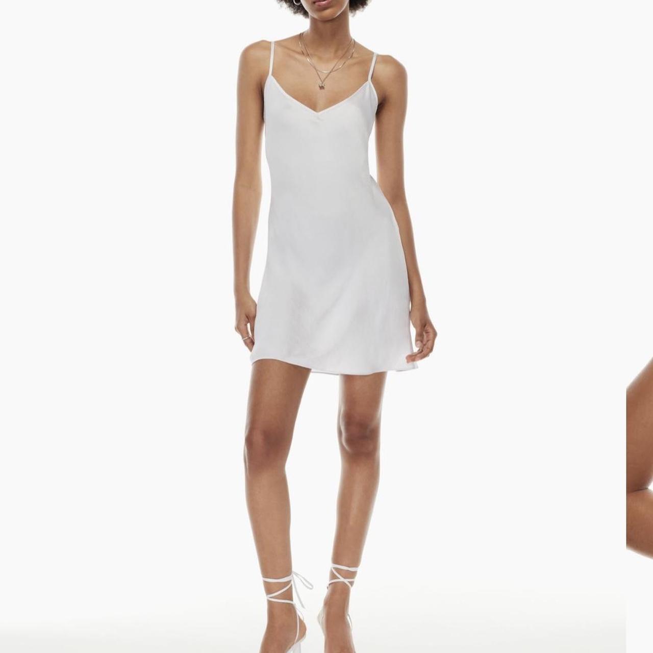 Only Slip Mini Dress Only worn