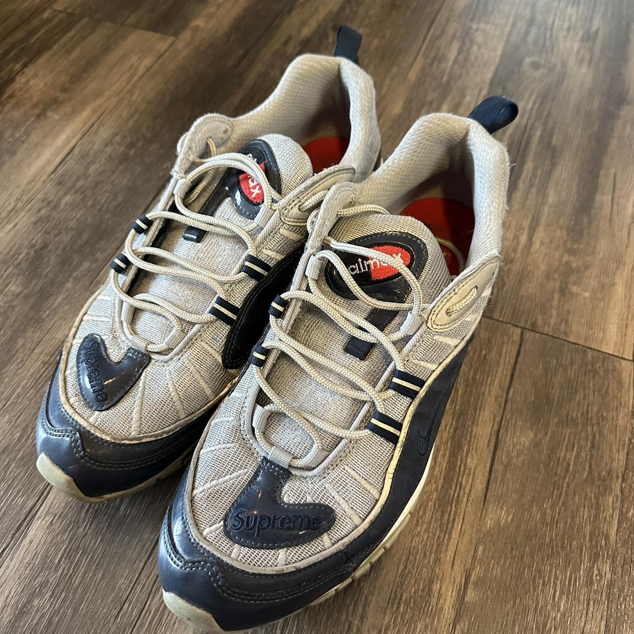 mens nike supreme shoes