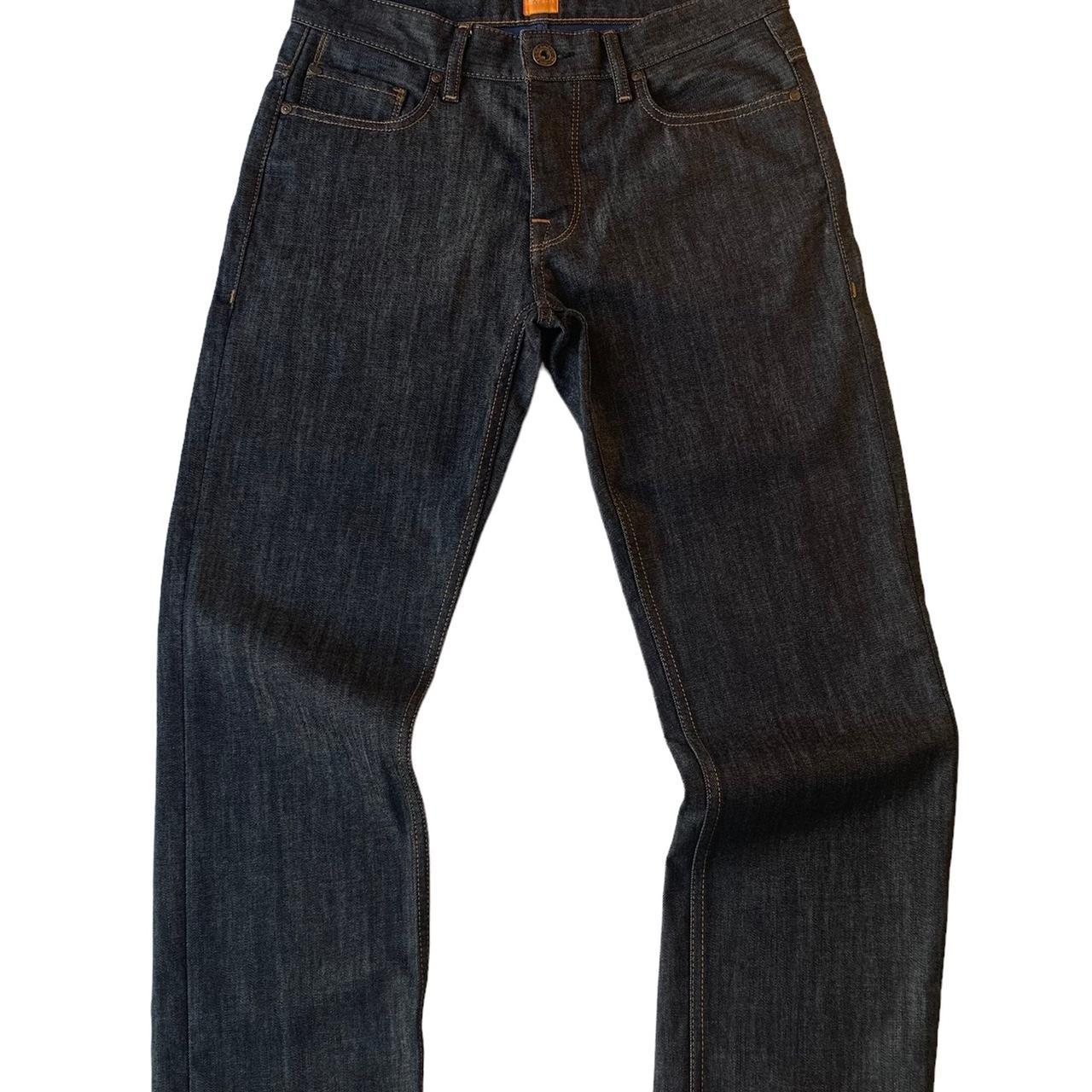 hugo boss stretch jeans