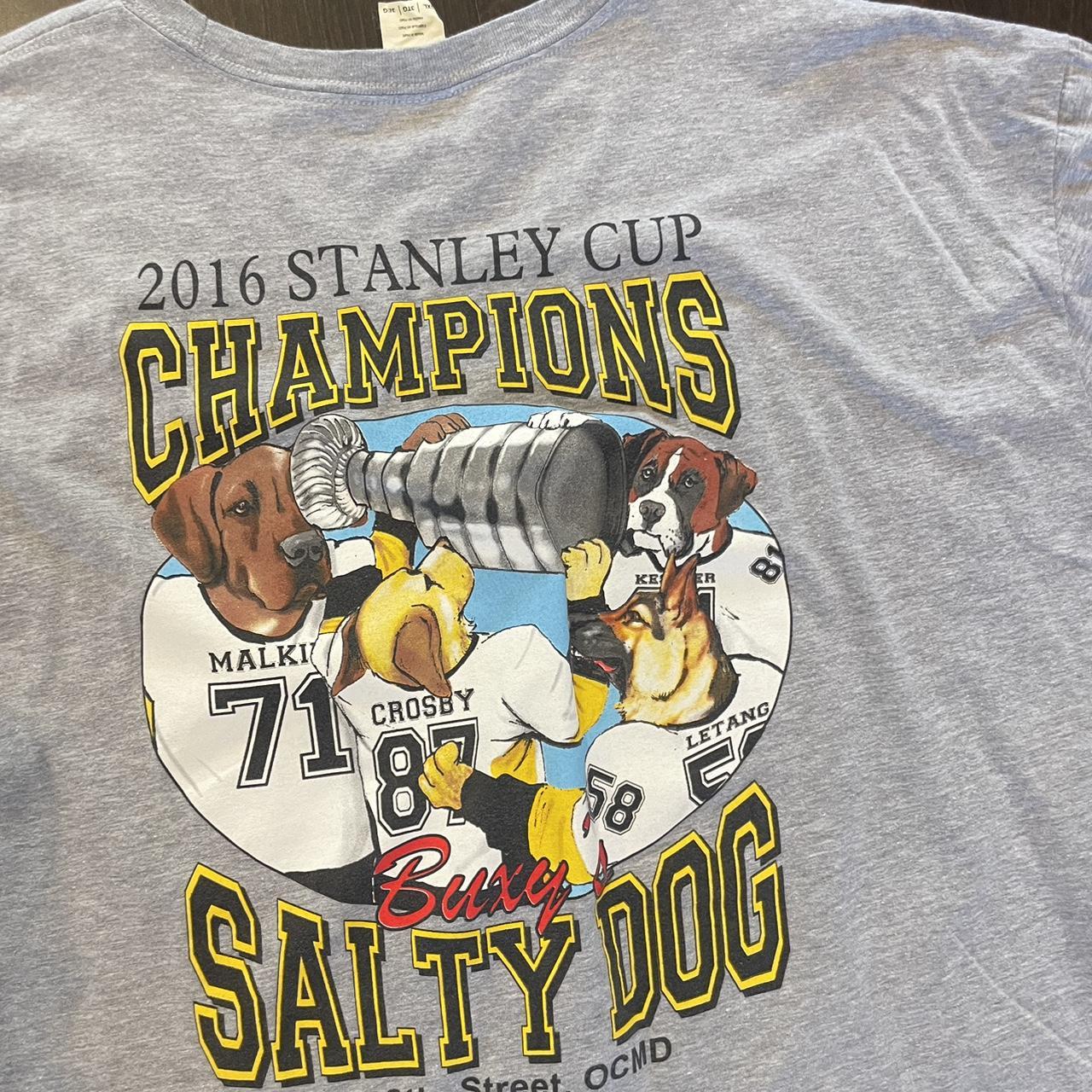 Shops 2016 stanley cup shirt